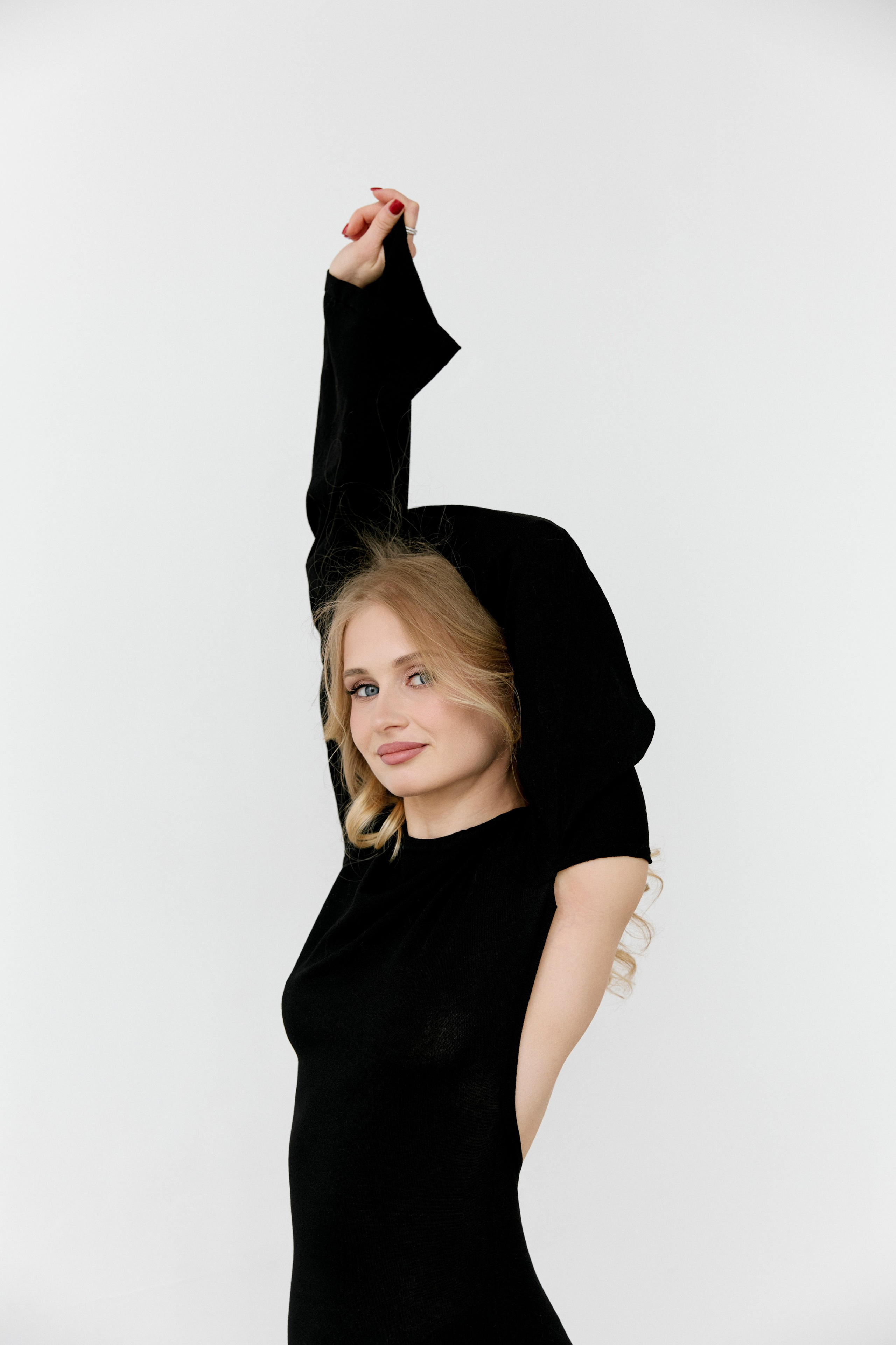 Вика. Фотограф Юлия Иванцова