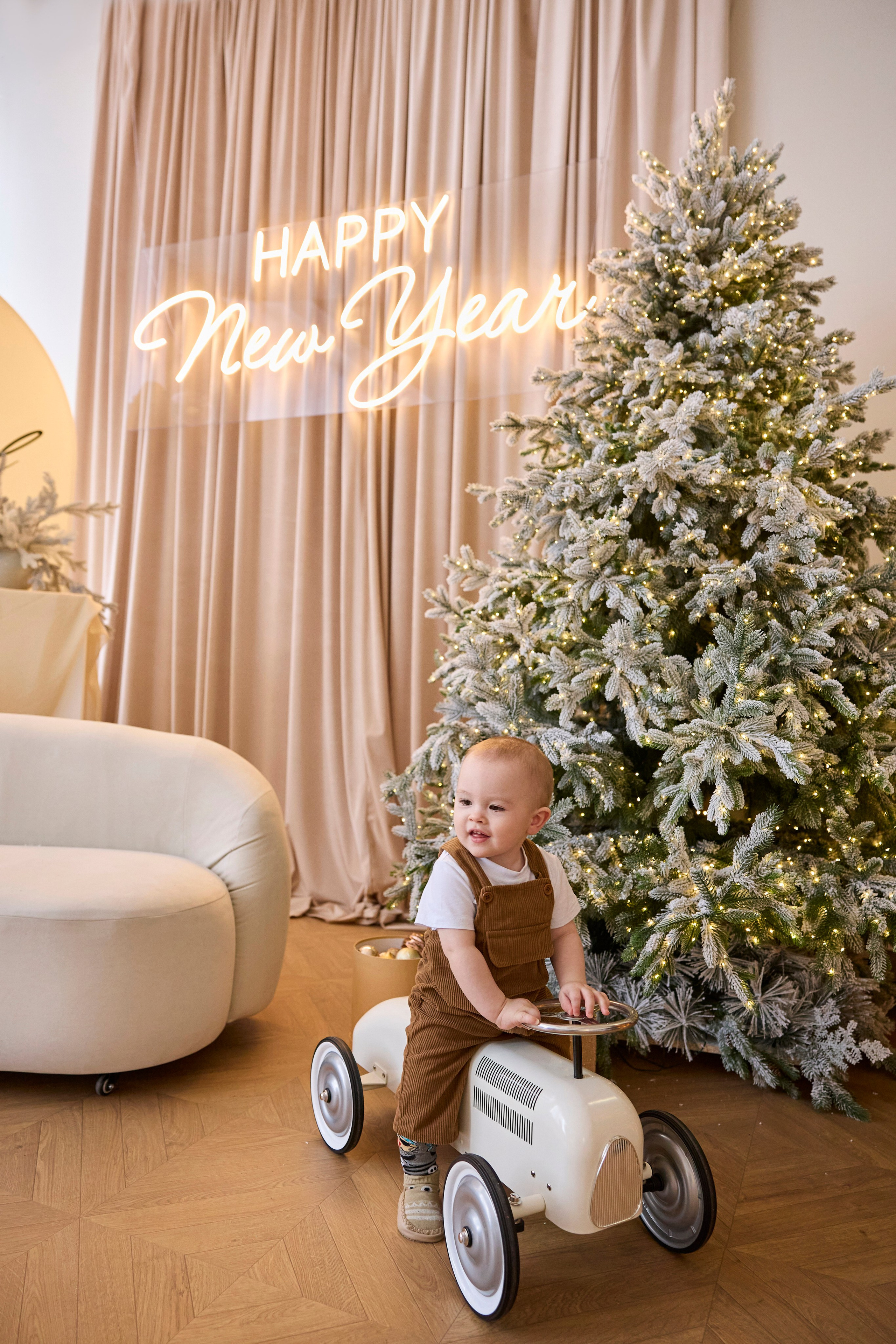 Лена, Антон и Лёва. Фотограф Юлия Иванцова