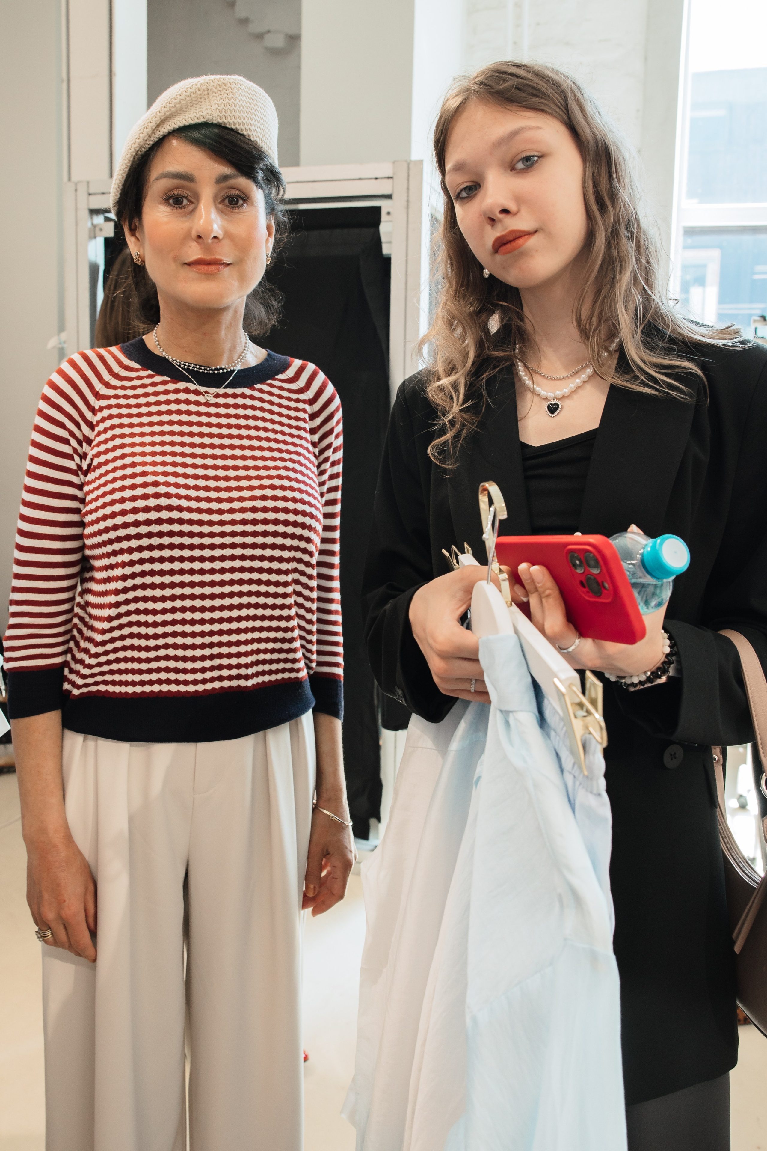 Russian Fashion Fest май'24. Контент фотограф в Москве и области Елена Кулакова