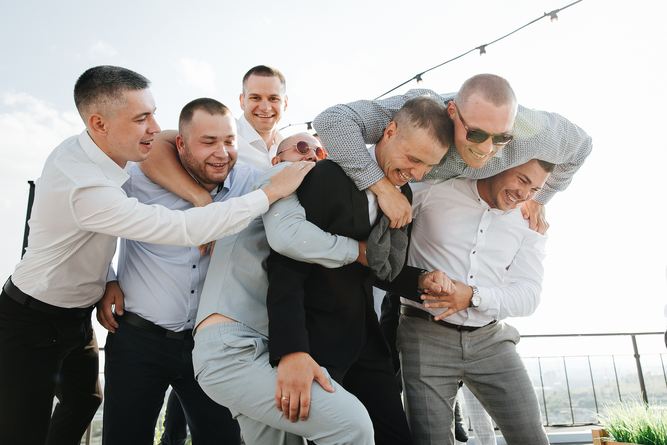 Иван Юлия. Фотограф в Красноярске Надежда Воскресенская