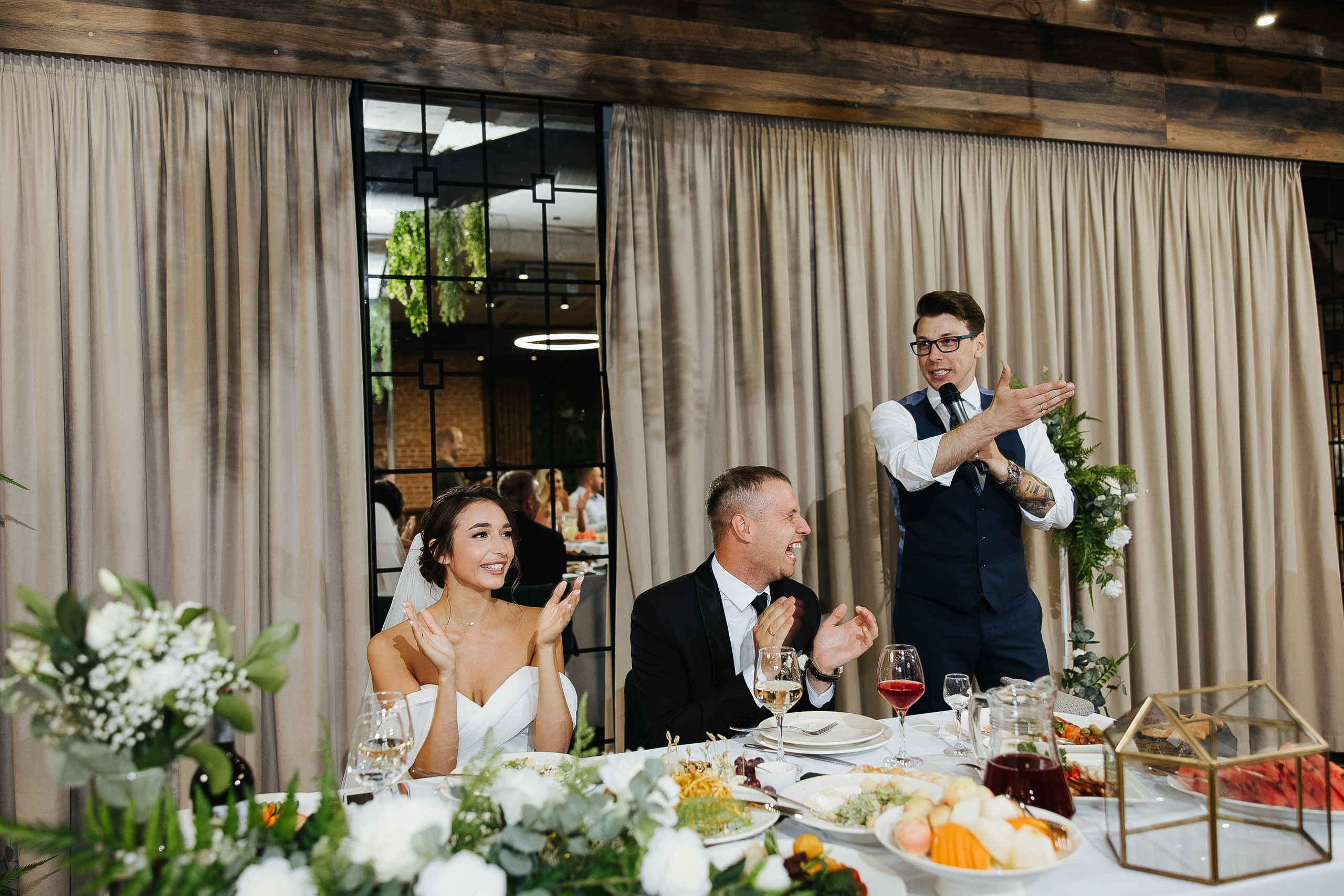 Иван Юлия. Фотограф в Красноярске Надежда Воскресенская