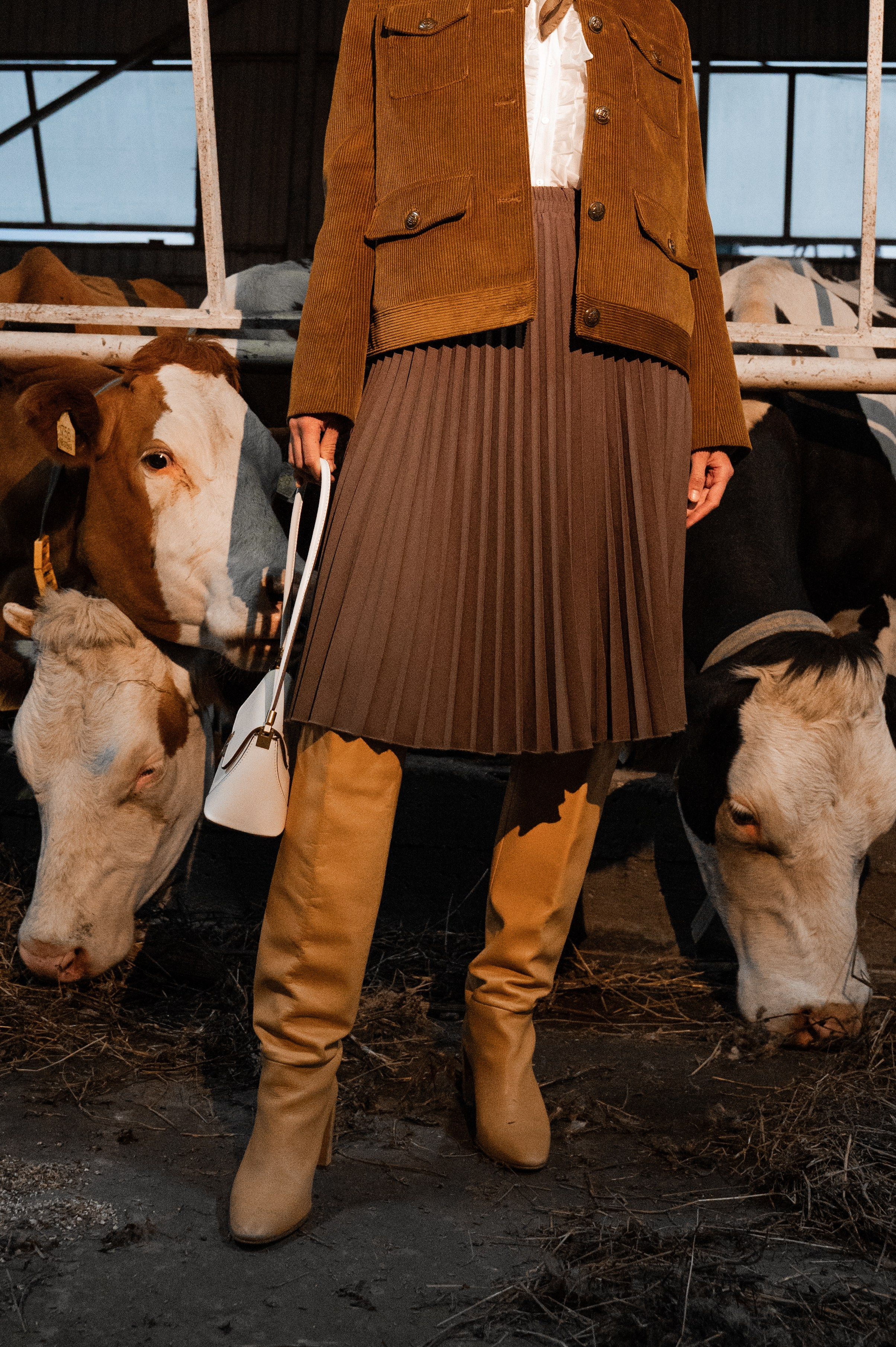 Лукбук/каталог. Журавлёва Елена