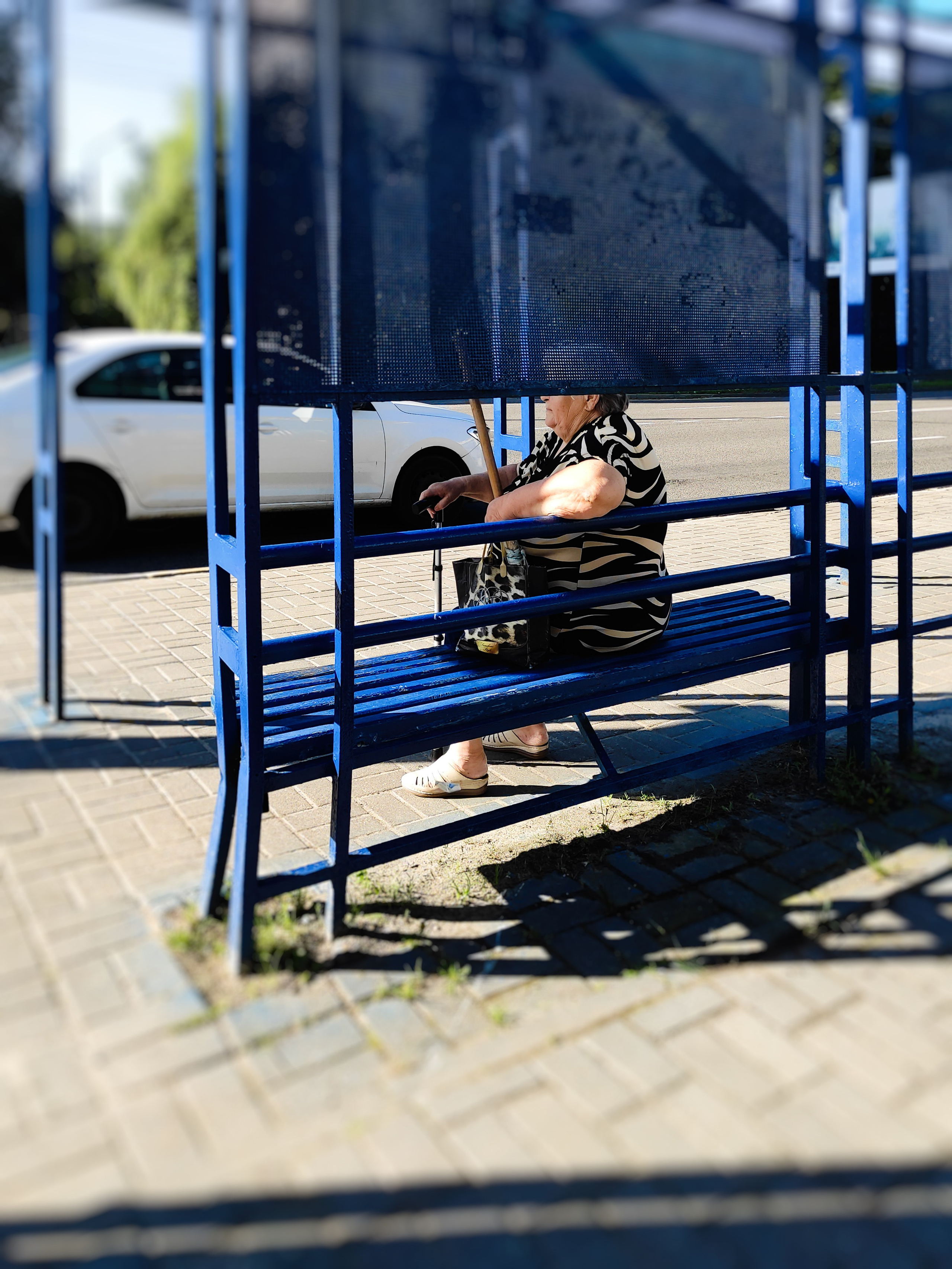 Street photo. Фотограф (photographer) Lischinski Vitaliy