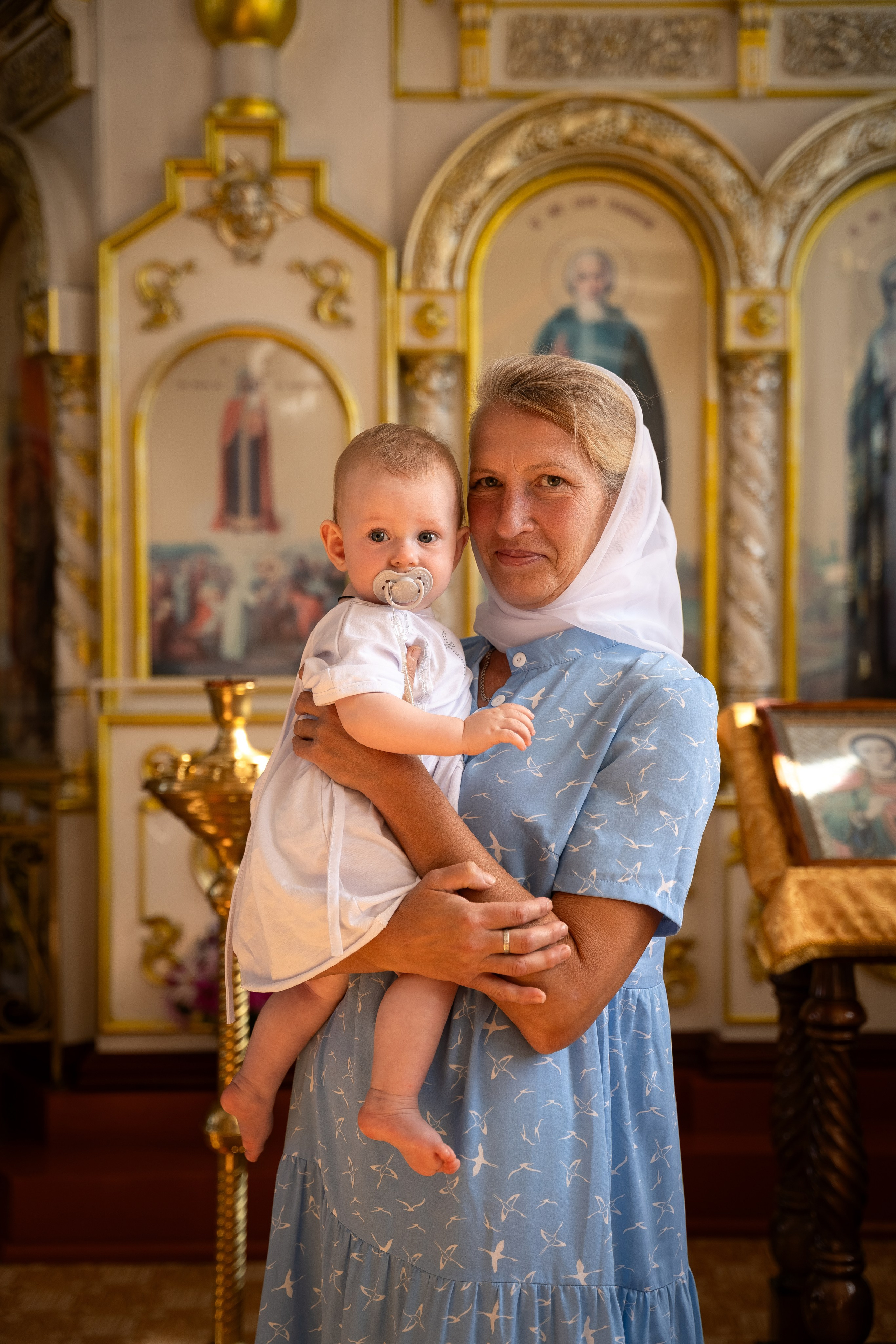 Полина. Фотограф в Ульяновске Александра Григоровских