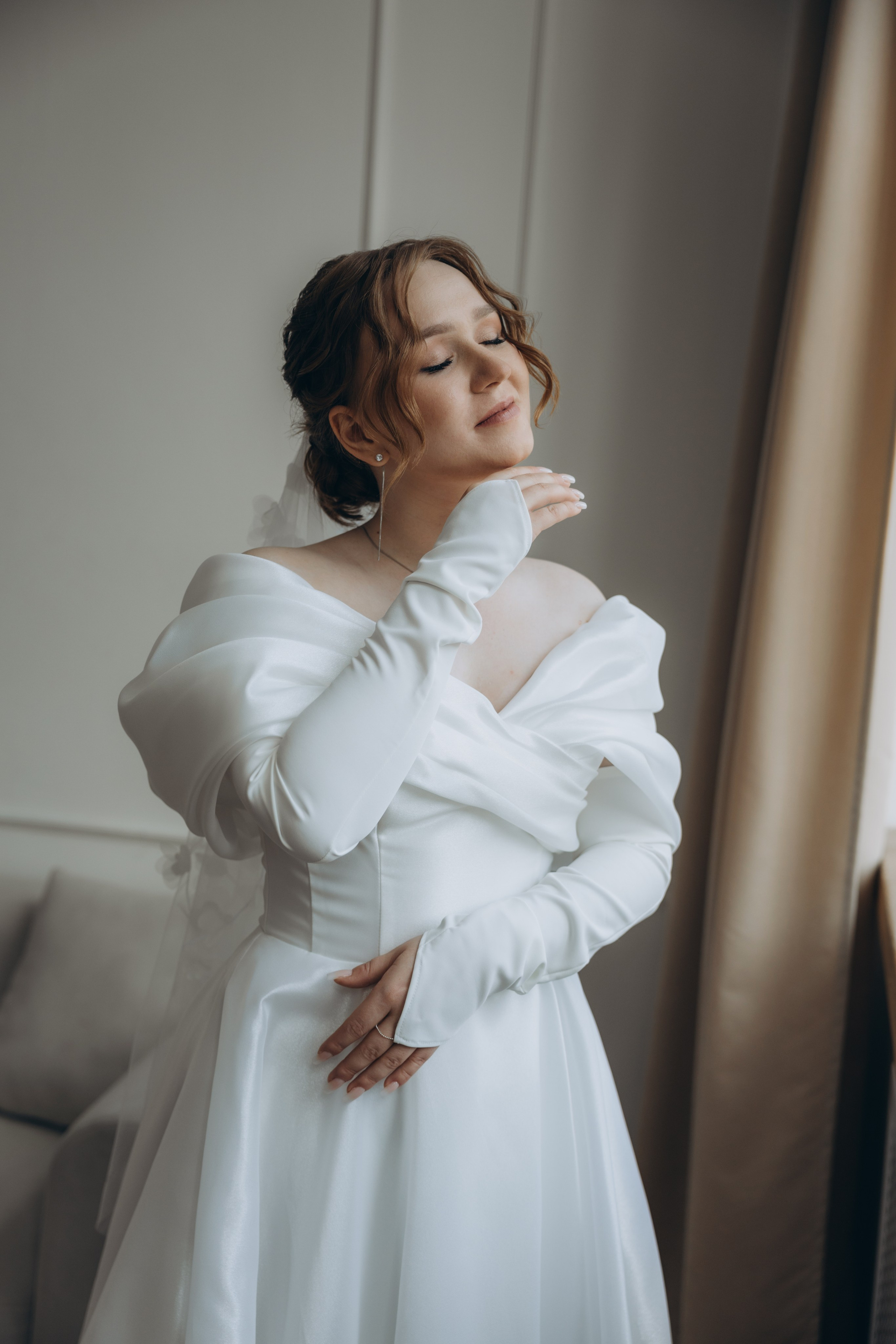 Иван и Елена. Свадебный, семейный фотограф в Иркутске Светлана Макаричева