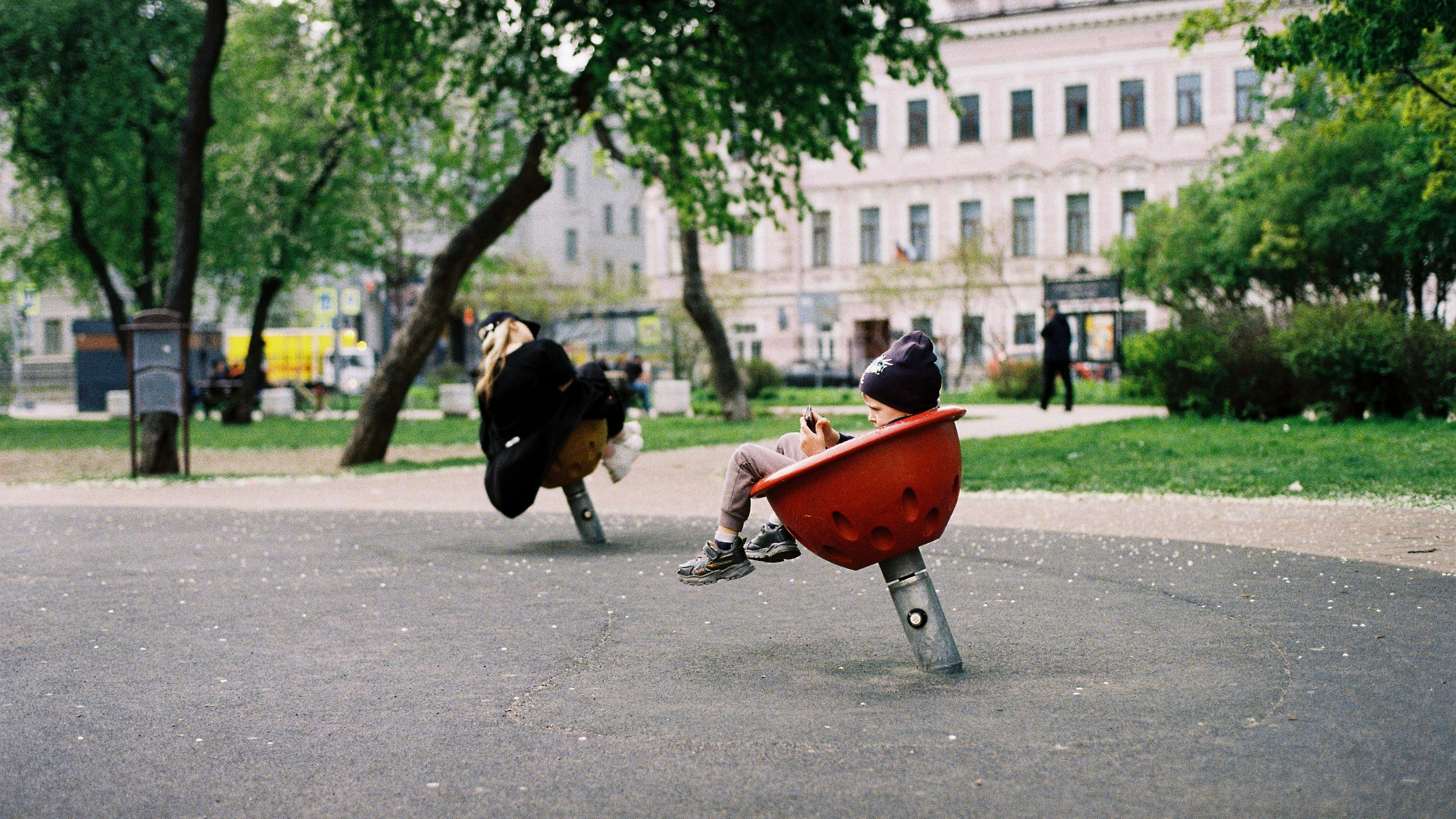 СТРИТ
