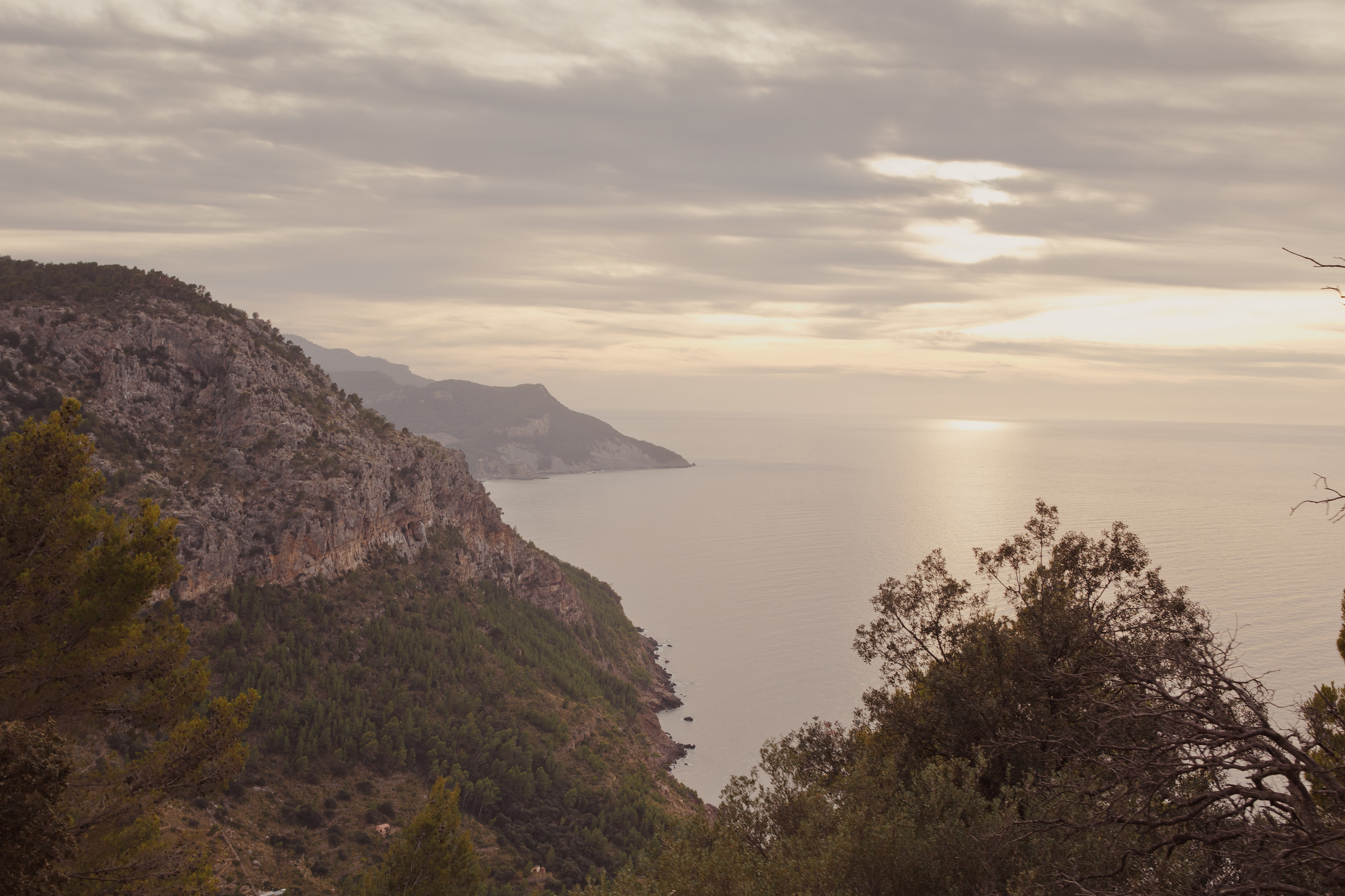 Наташа и Тарас. Майорка. Свадебный и семейный фотограф Ольга Сморжанюк