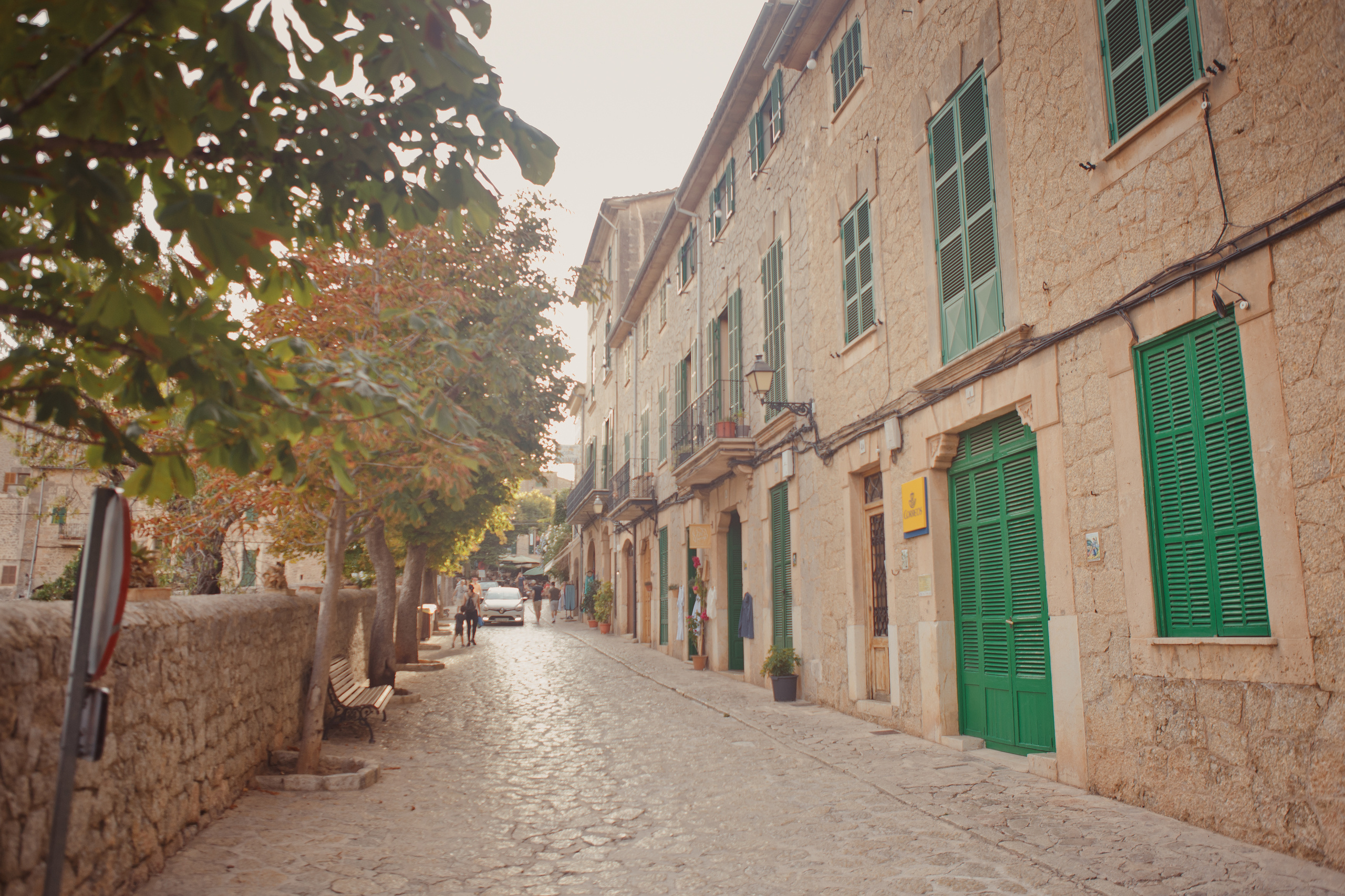 Наташа и Тарас. Майорка. Свадебный и семейный фотограф Ольга Сморжанюк