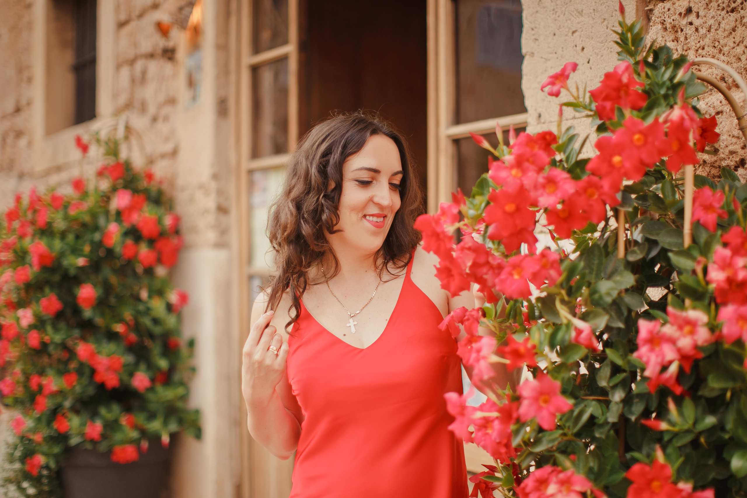 Наташа и Тарас. Майорка. Свадебный и семейный фотограф Ольга Сморжанюк