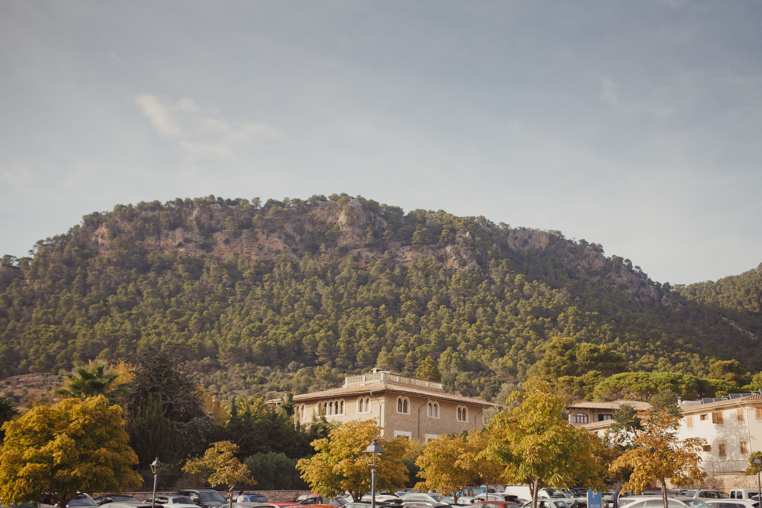 Наташа и Тарас. Майорка. Свадебный и семейный фотограф Ольга Сморжанюк