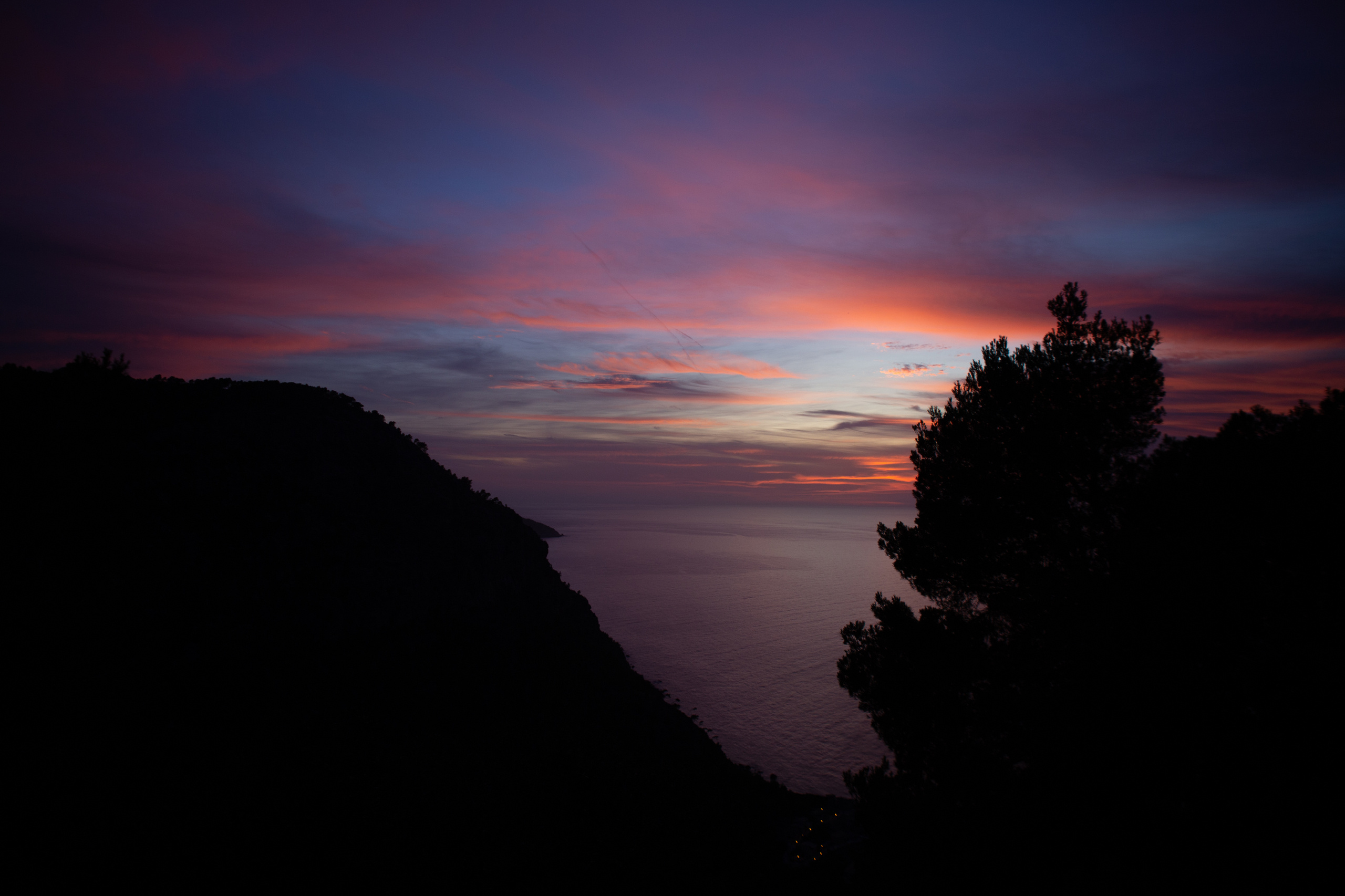 Наташа и Тарас. Майорка. Свадебный и семейный фотограф Ольга Сморжанюк