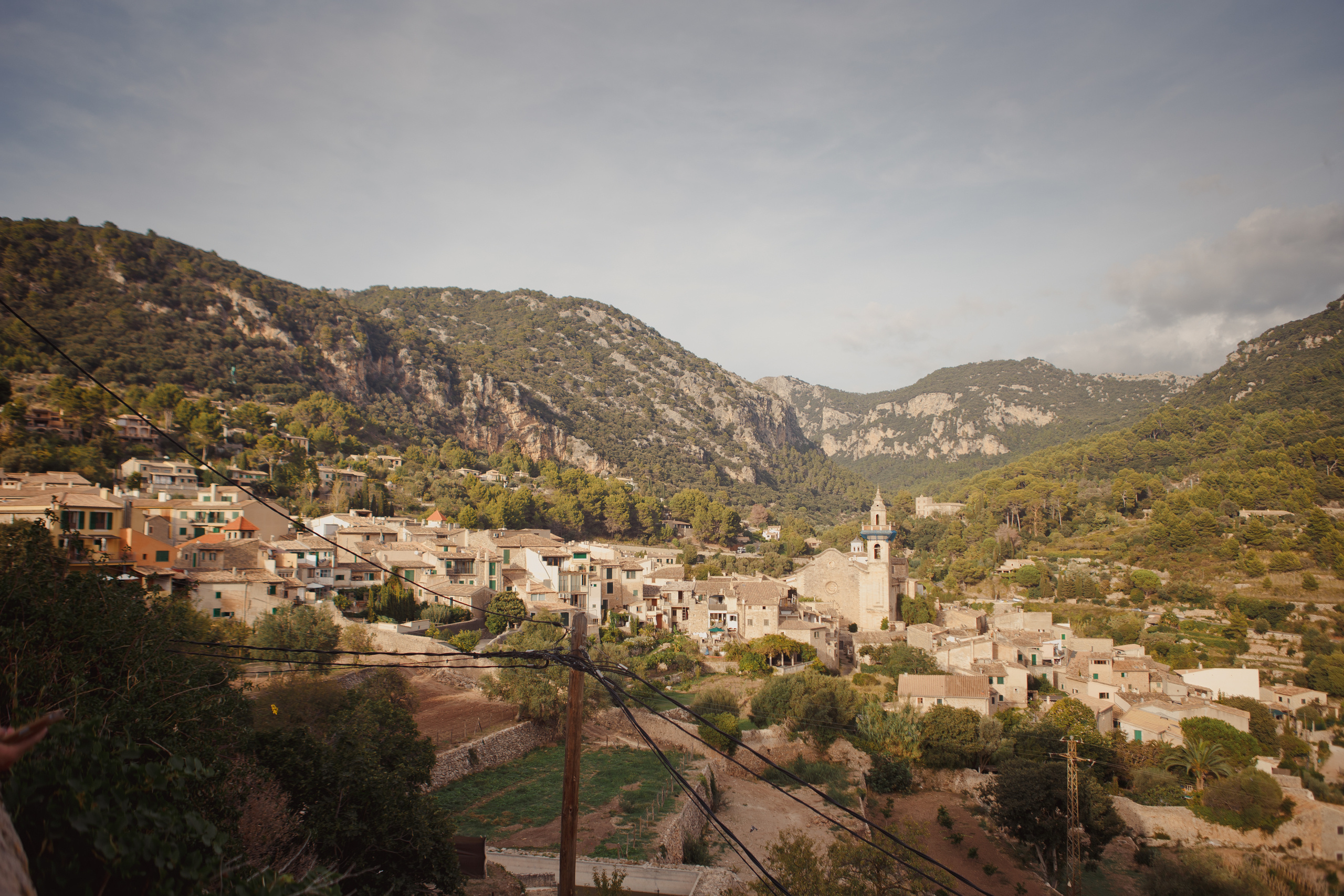 Наташа и Тарас. Майорка. Свадебный и семейный фотограф Ольга Сморжанюк
