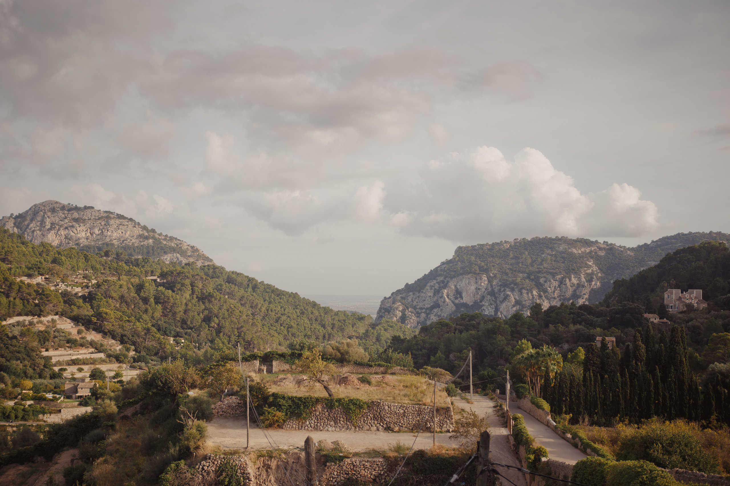 Наташа и Тарас. Майорка. Свадебный и семейный фотограф Ольга Сморжанюк