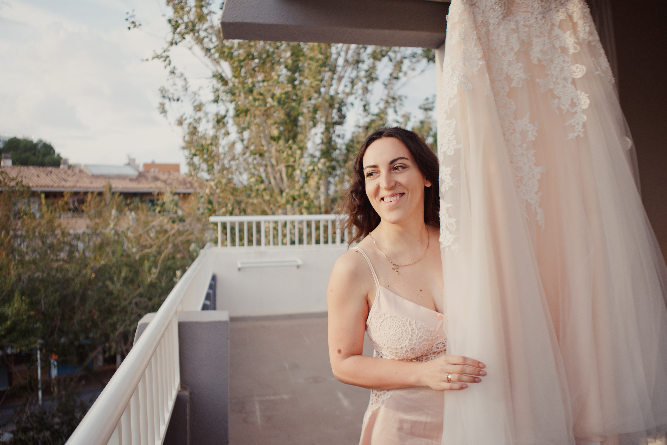 Наташа и Тарас. Майорка, Испания. Свадебный и семейный фотограф Ольга Сморжанюк