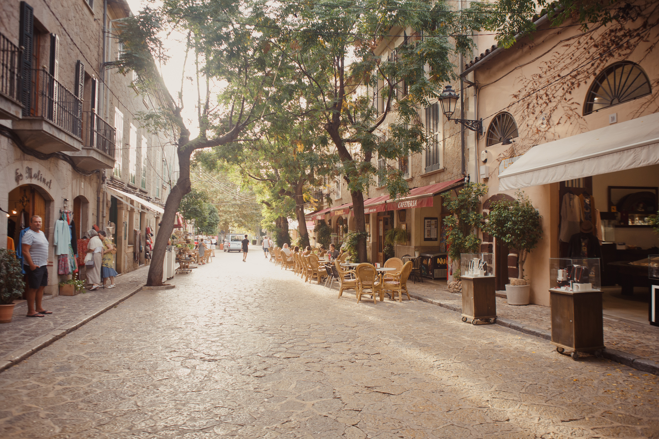 Наташа и Тарас. Майорка. Свадебный и семейный фотограф Ольга Сморжанюк