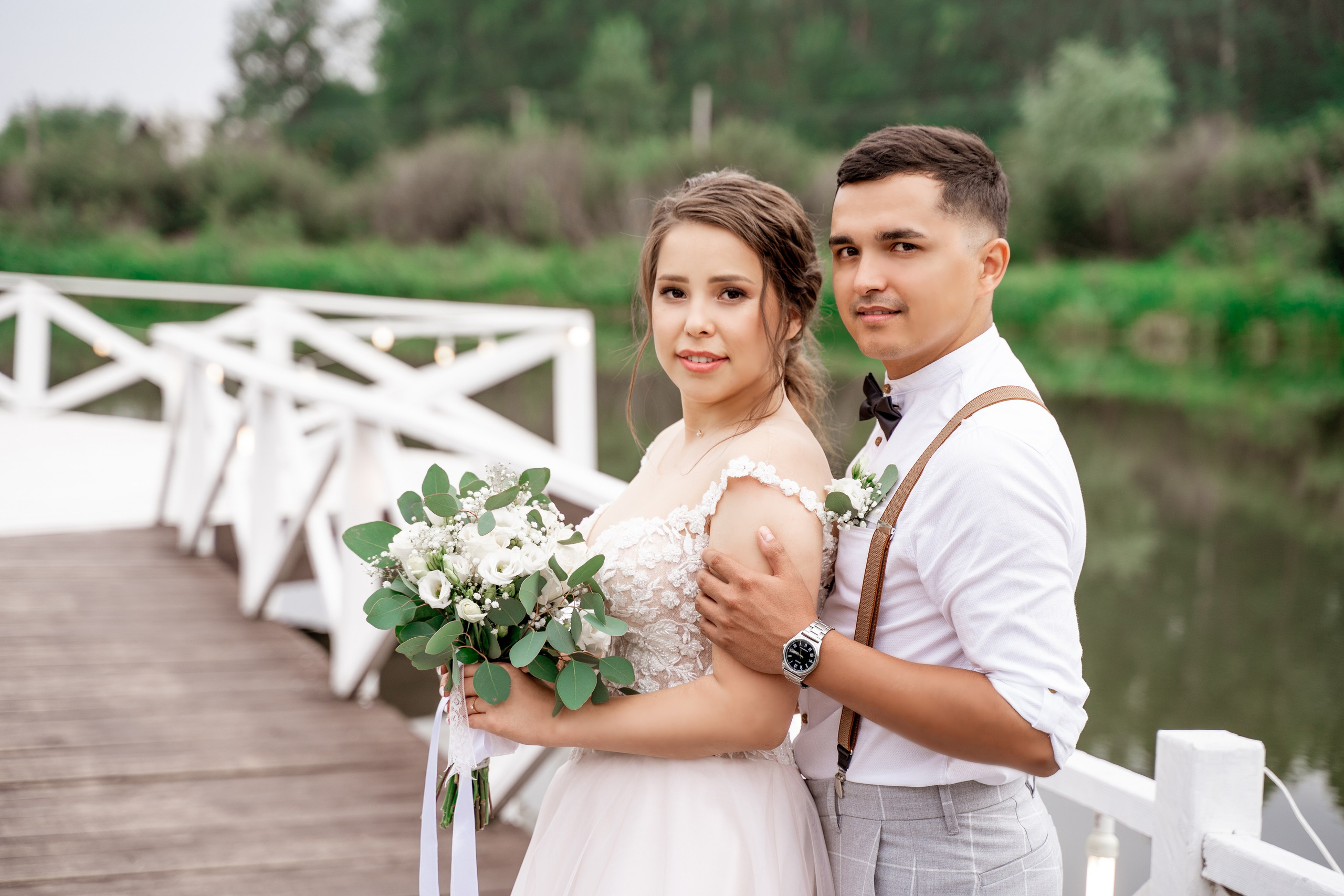 Свадебная фотосессия. Главная