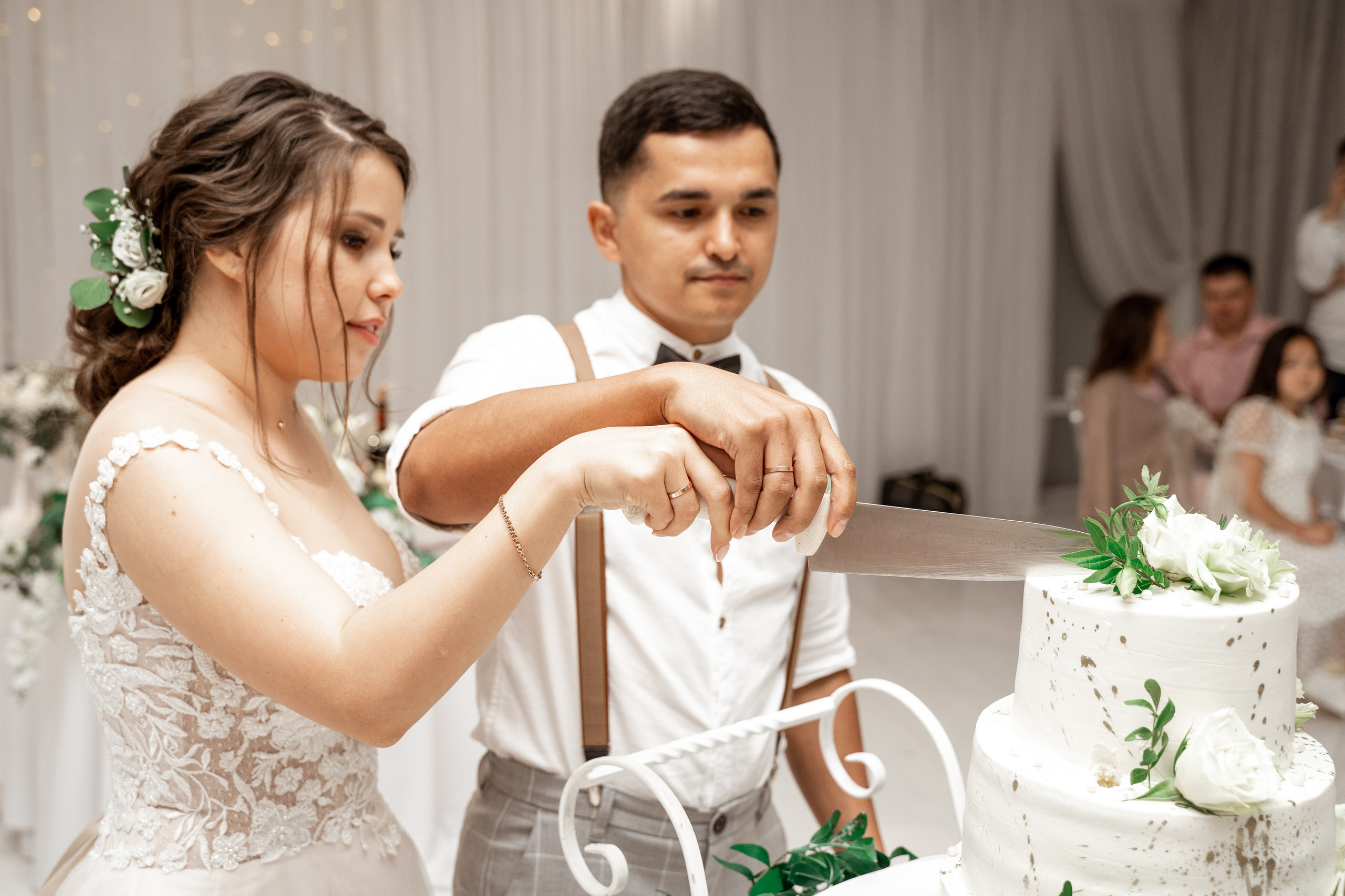 Свадебная фотосессия. Главная