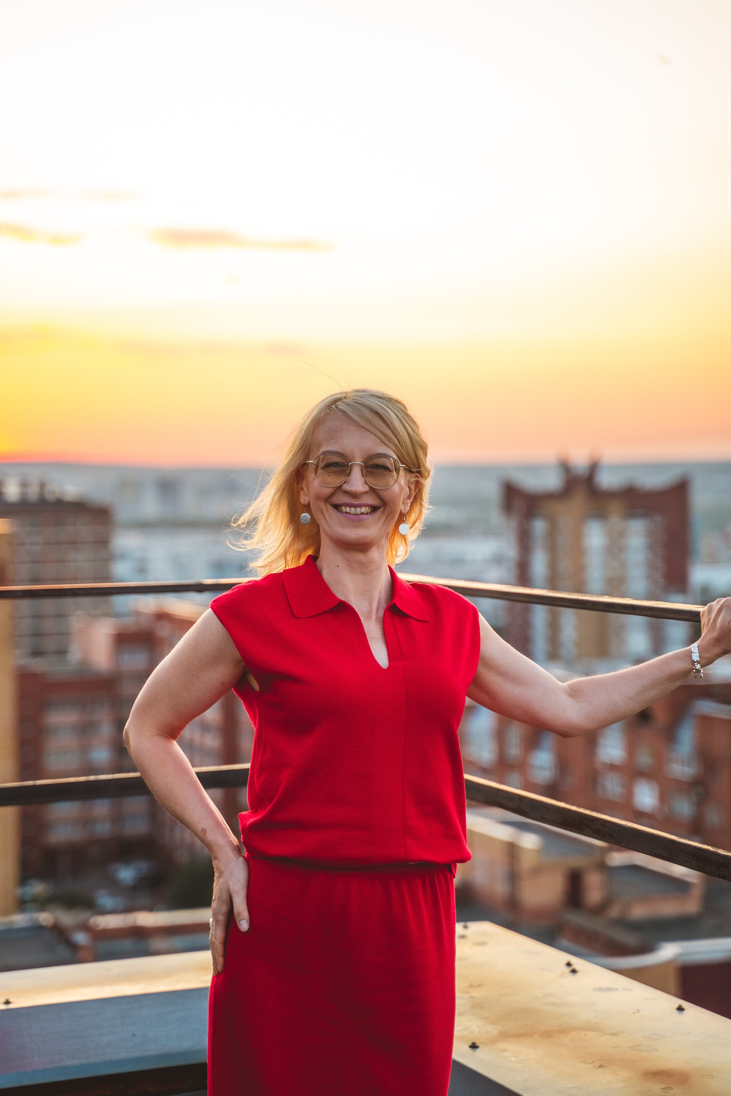 Джаз на крыше в «Доме Карлсона». Свадебный и репортажный фотограф в Уфе| Осетрова Ольга