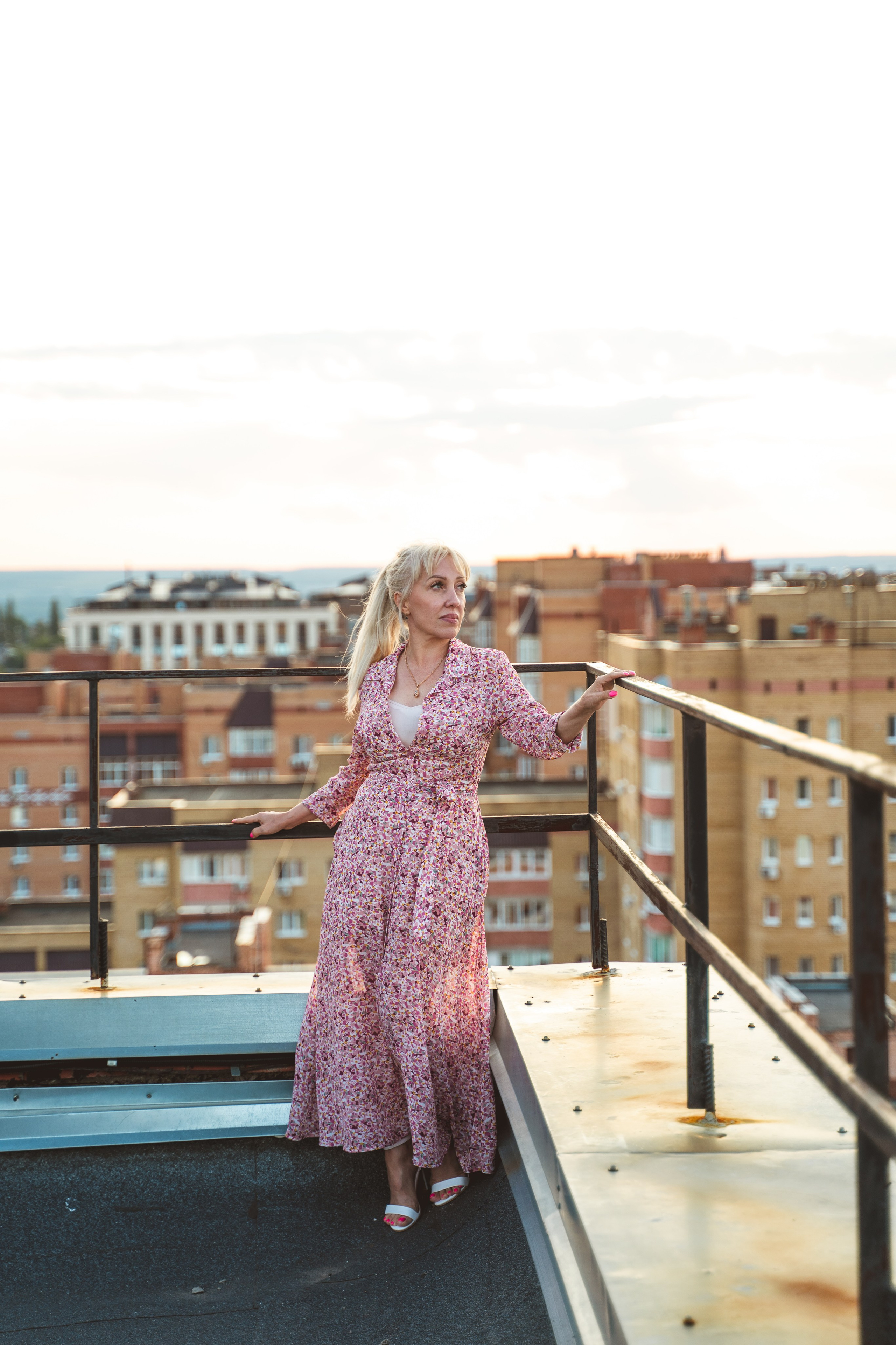 Джаз на крыше в «Доме Карлсона». Свадебный и репортажный фотограф в Уфе| Осетрова Ольга