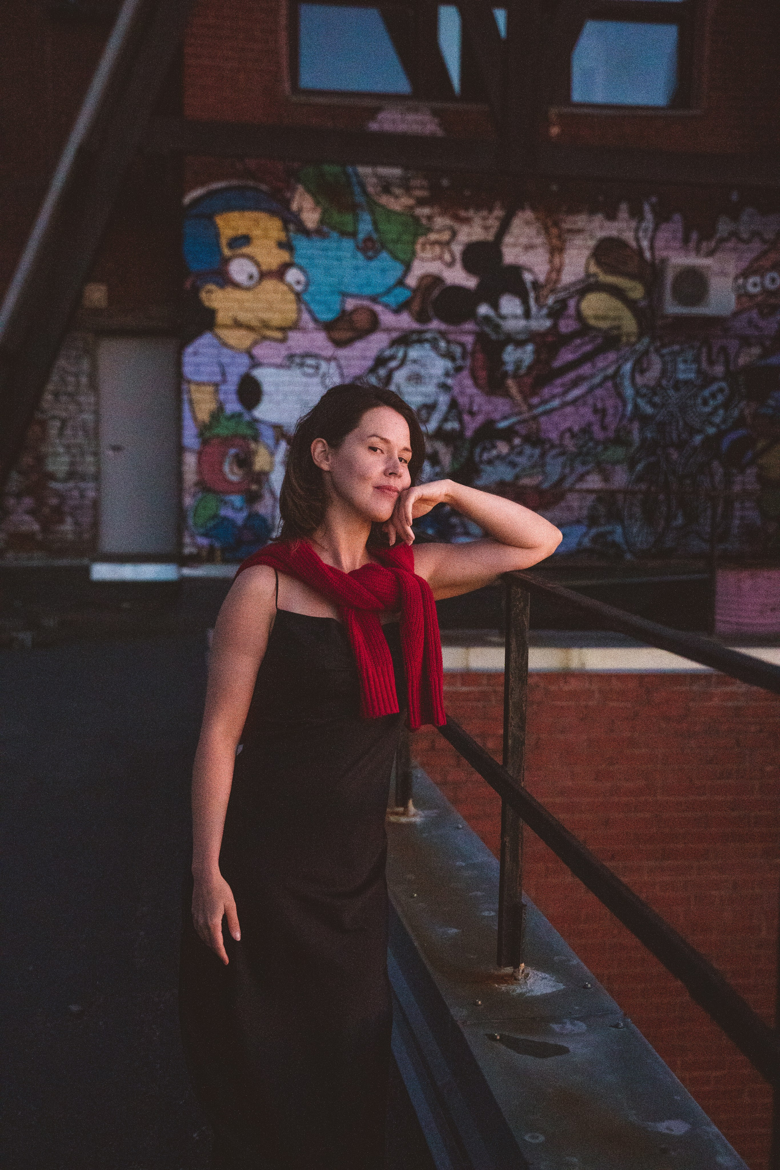 Джаз на крыше в «Доме Карлсона». Свадебный и репортажный фотограф в Уфе| Осетрова Ольга