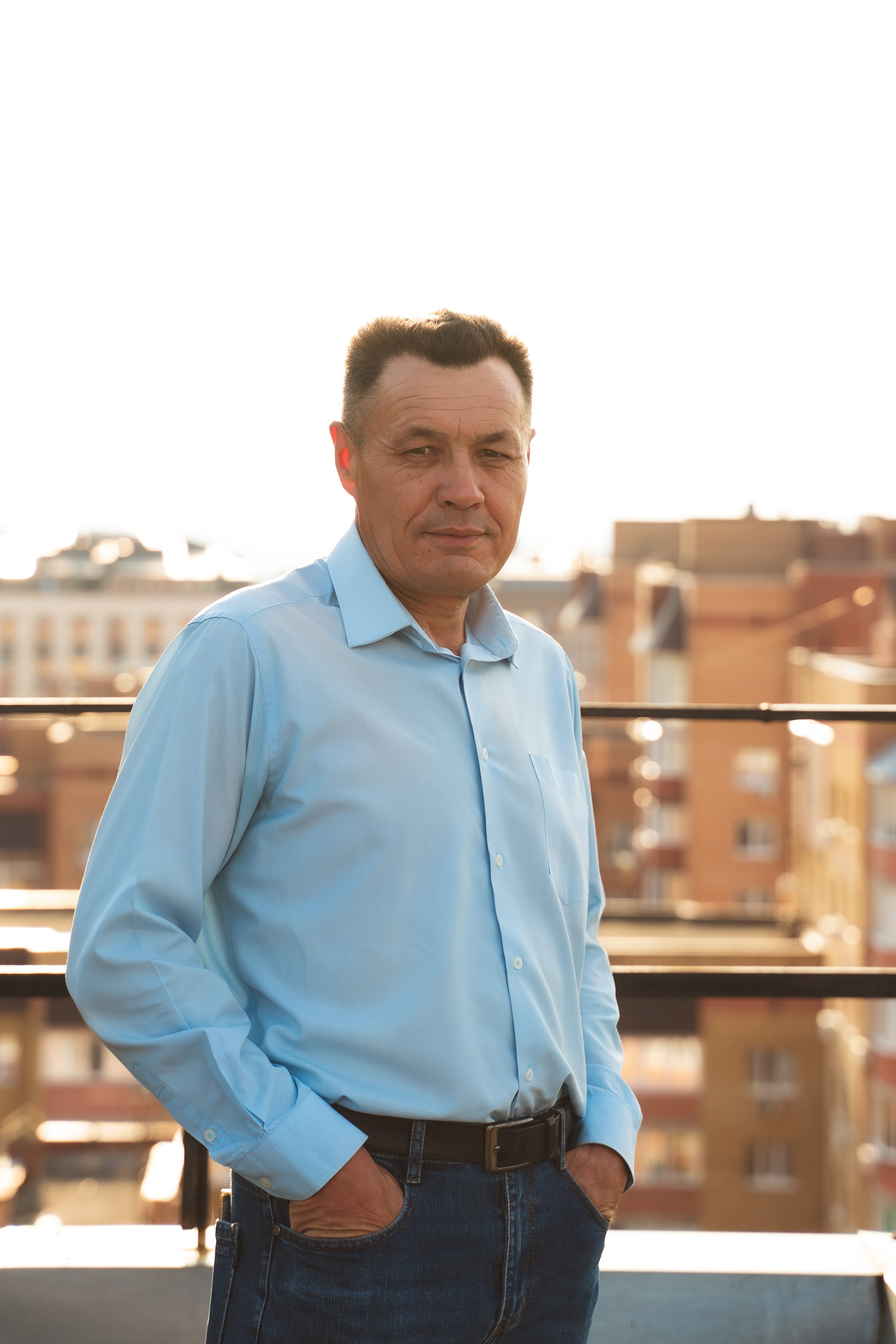 Джаз на крыше. Свадебный и репортажный фотограф в Уфе| Осетрова Ольга