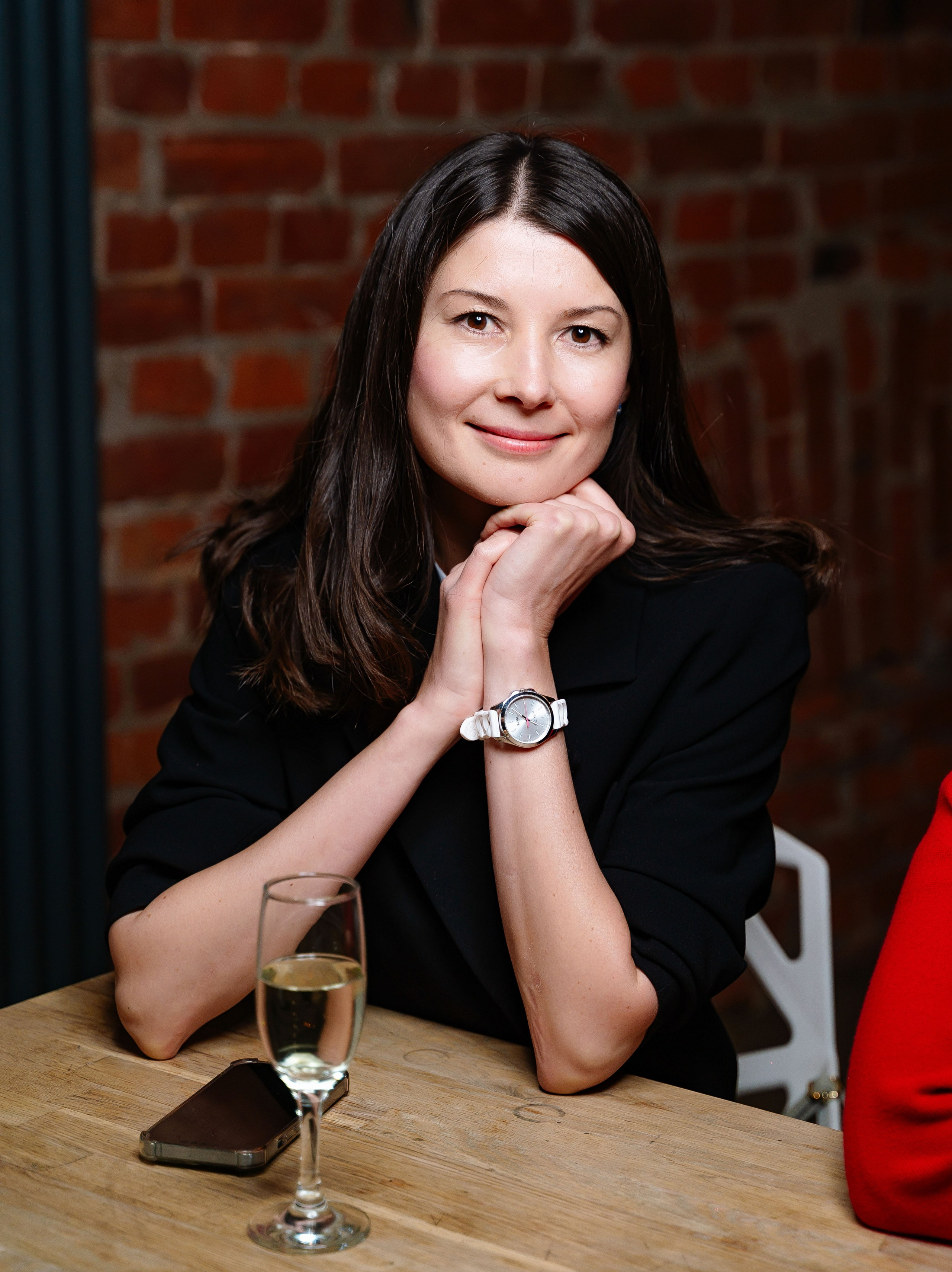 День рождения. Фотограф Антон Рудник