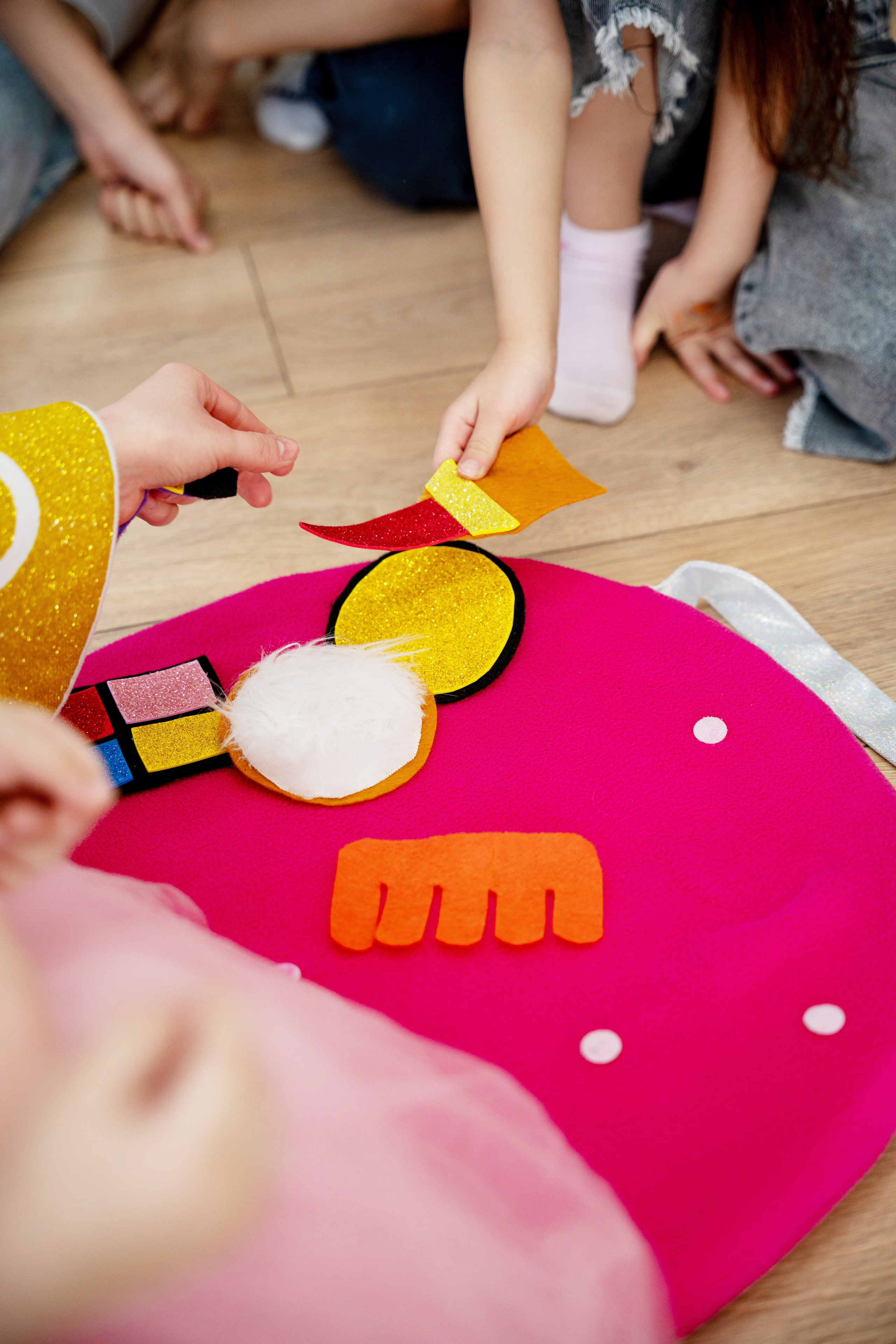 ДР АНИ. Фотограф на любое мероприятие