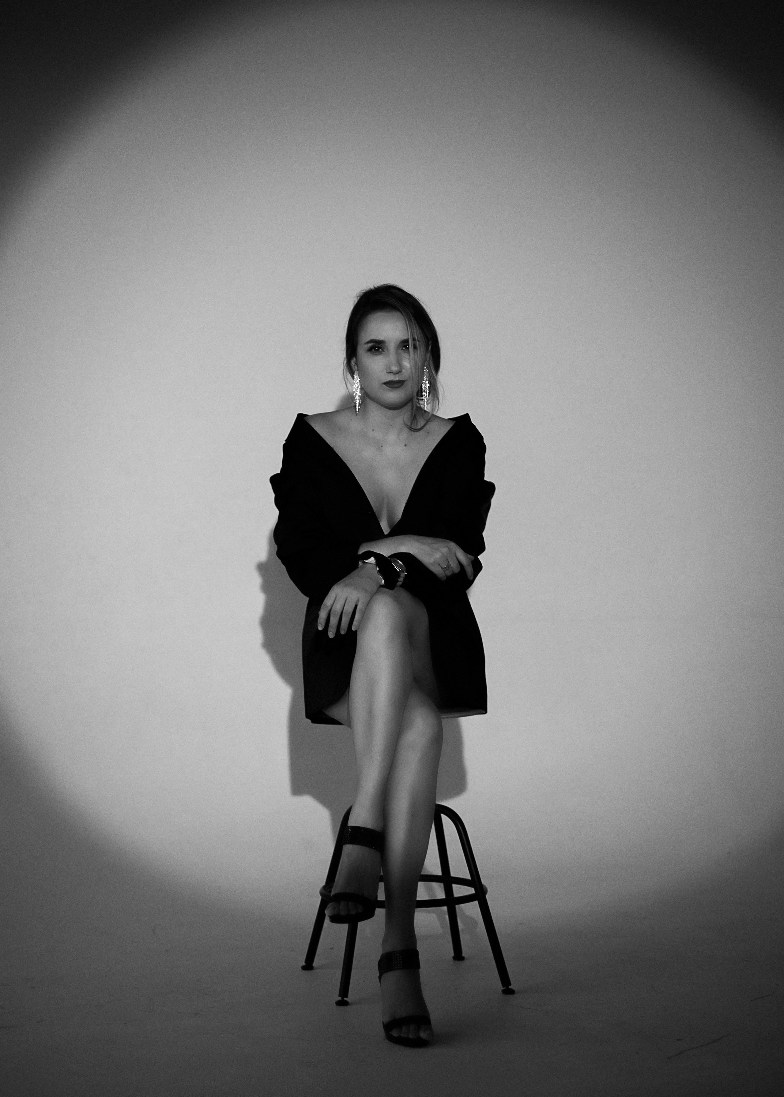 Девичий день рождения. Фотограф в Волгограде Галина Власенко