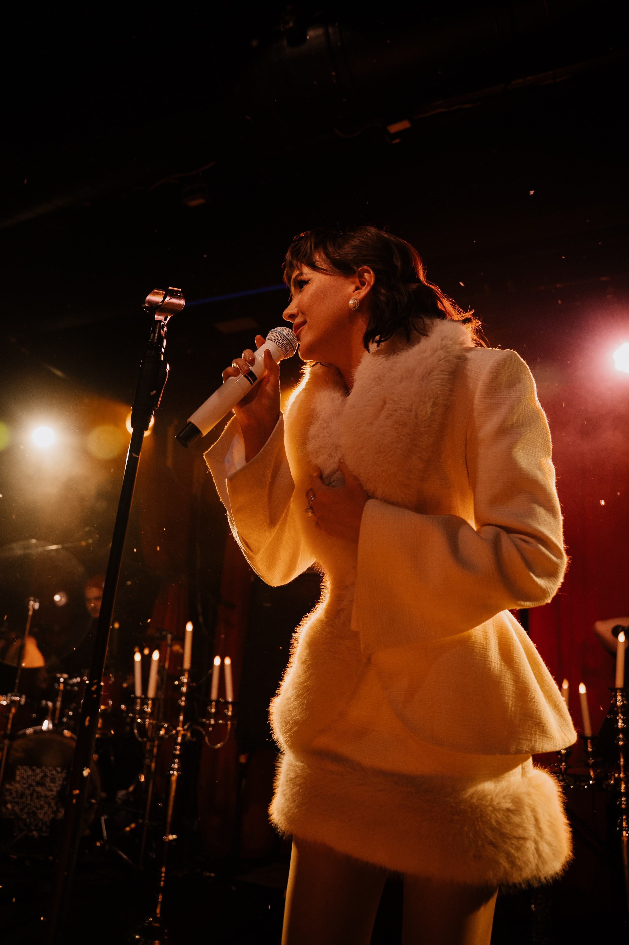 АСИЯ. Фотограф Москва