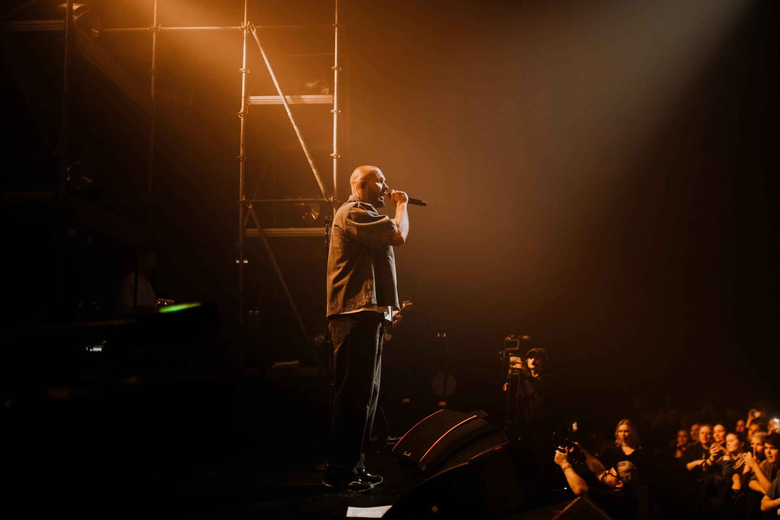 LOC-DOG. Фотограф Москва