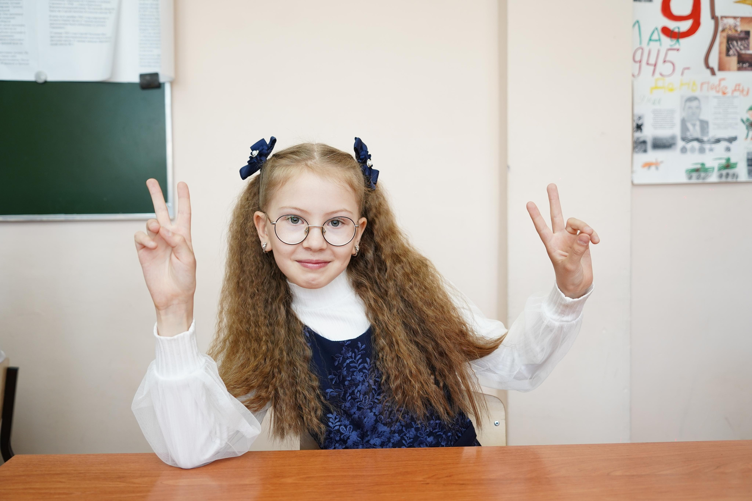 Пример школьных фото из альбомов. Фотограф, видеооператор Нина Коршунова