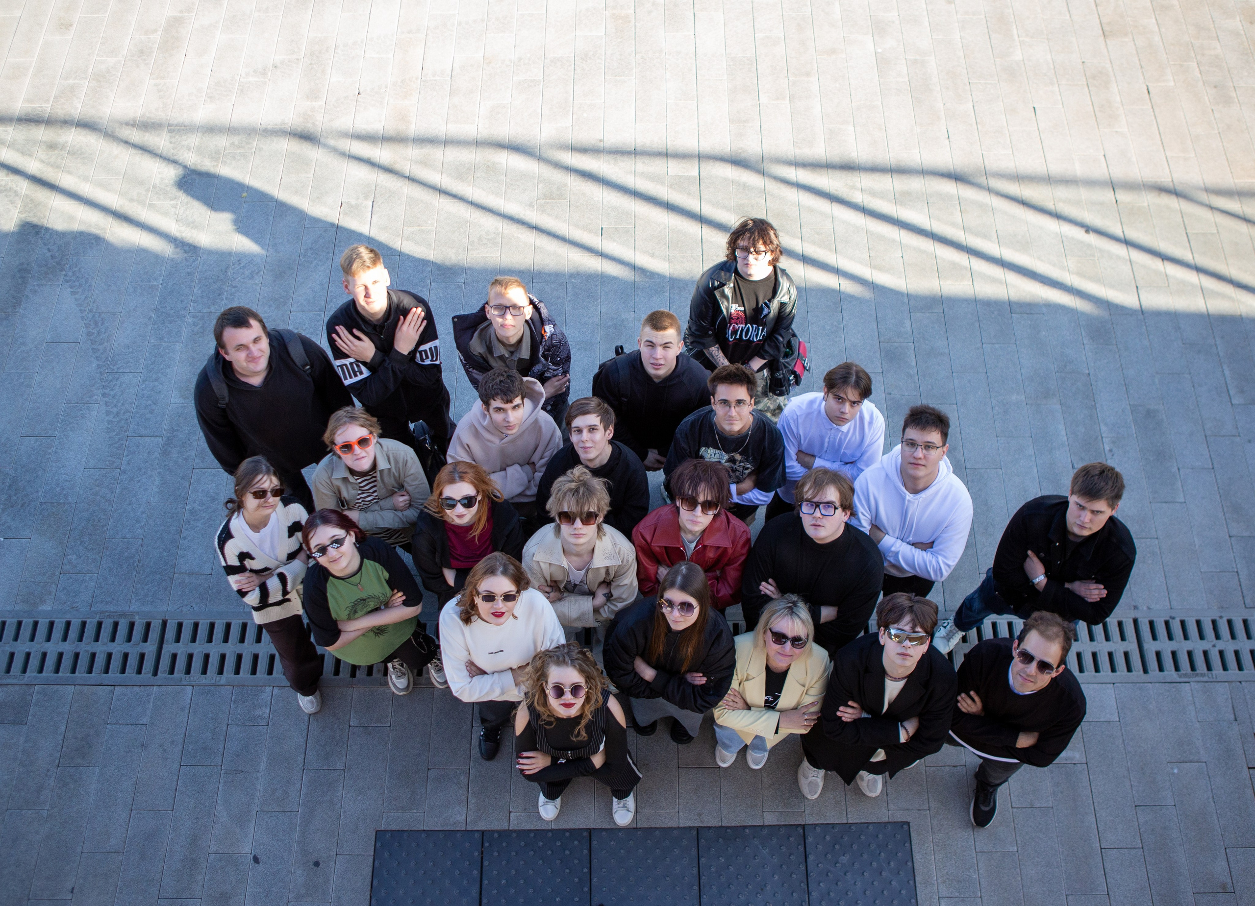 ВТСТ. Выпускные альбомы Воронеж " СОКОЛ фото»