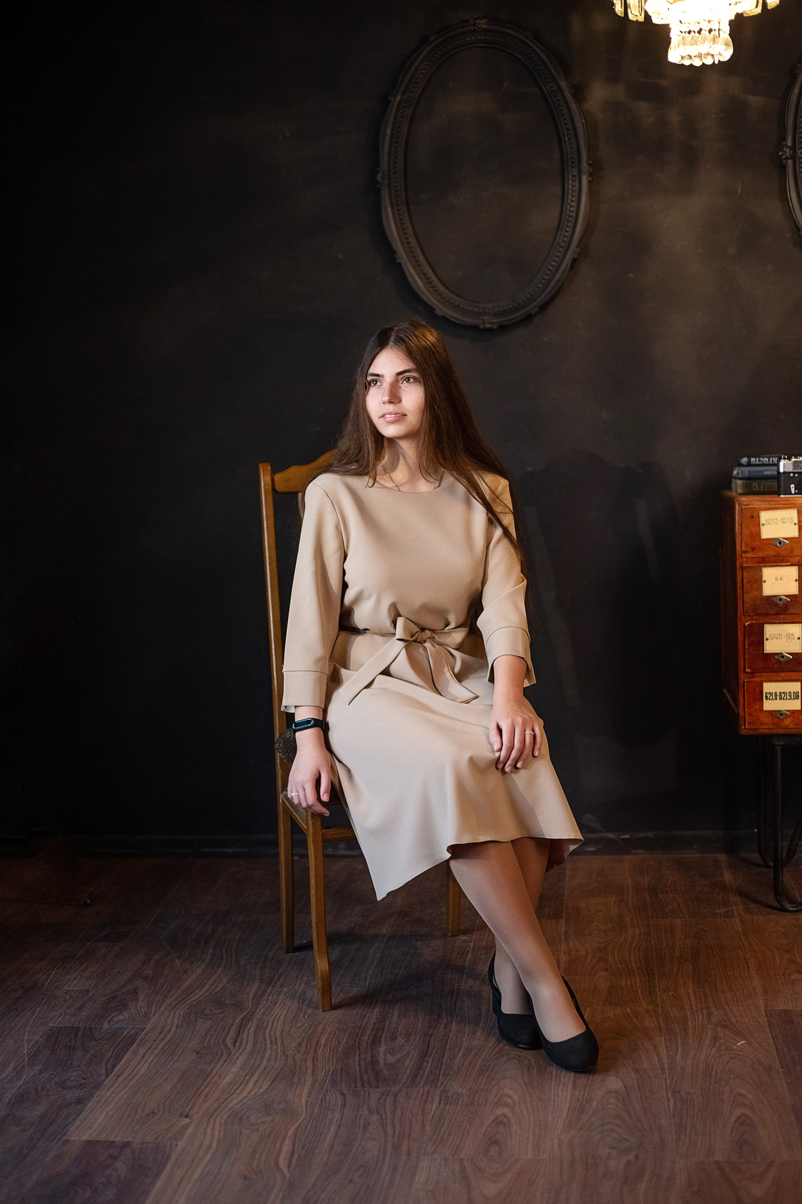 Студия «Проза». Выпускные альбомы Воронеж от Веры Соколовой