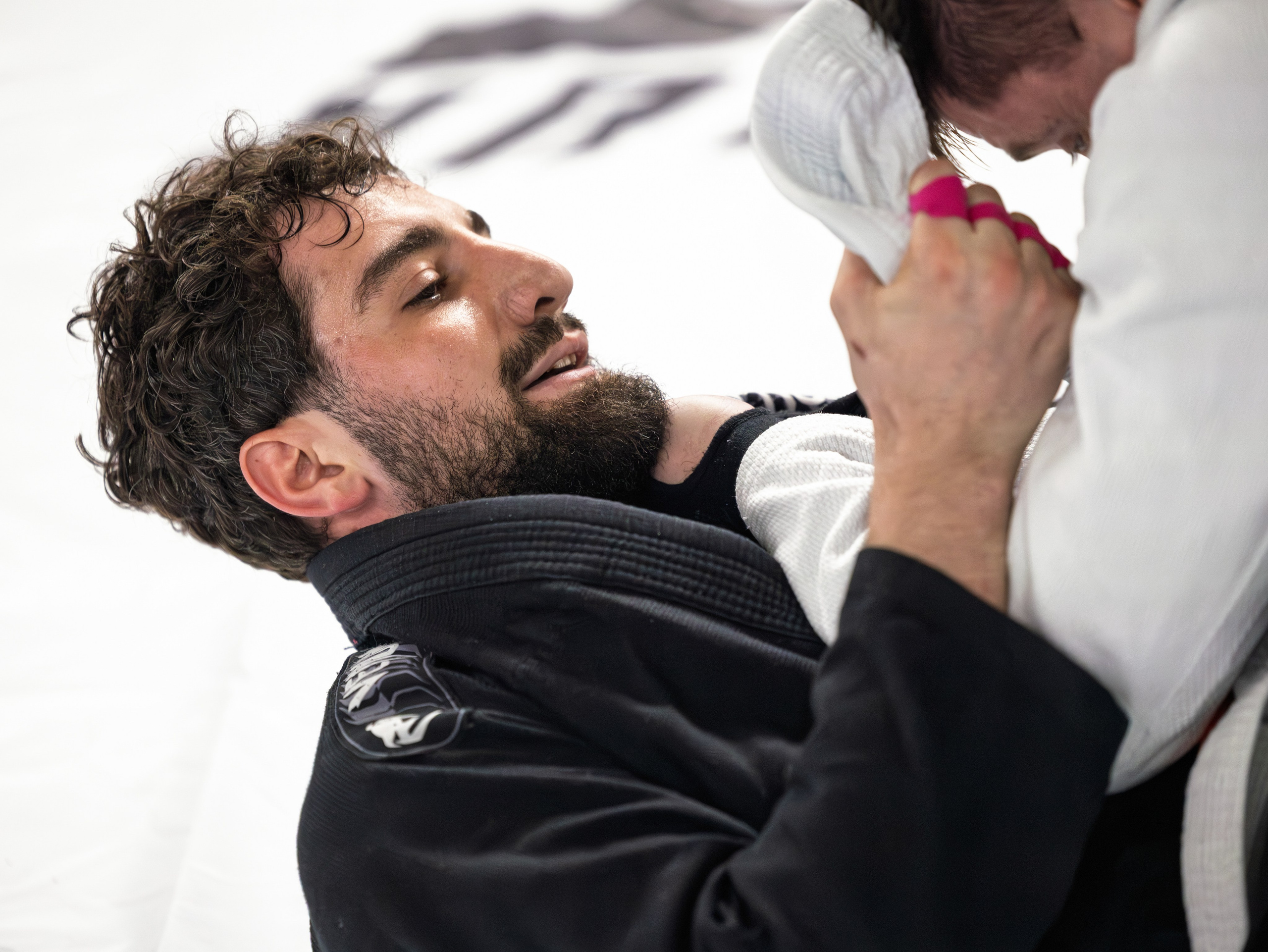 BJJ COMPETE. Репортажный, портретный фотограф, фотохудожник Катя Санникова