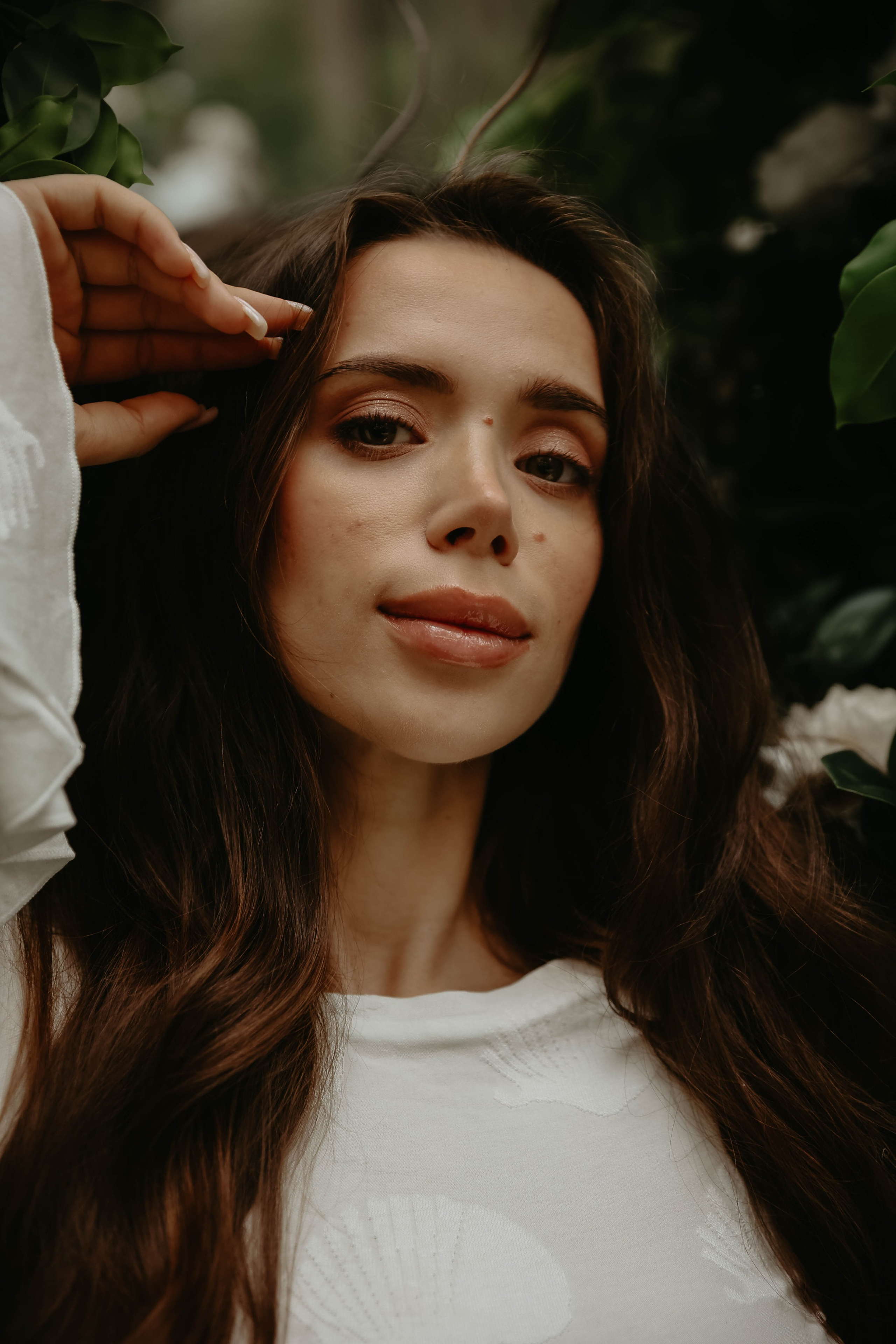 Projeckt X. Теплица. Photographer in Moscow & everywhere in the World Alena Vyalova