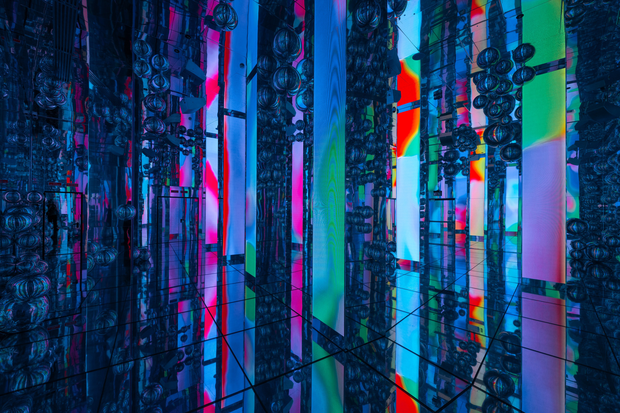 Generative Gallery & Luminar X, Making Magic. @tomrus: Рустам Шагиморданов — фотограф