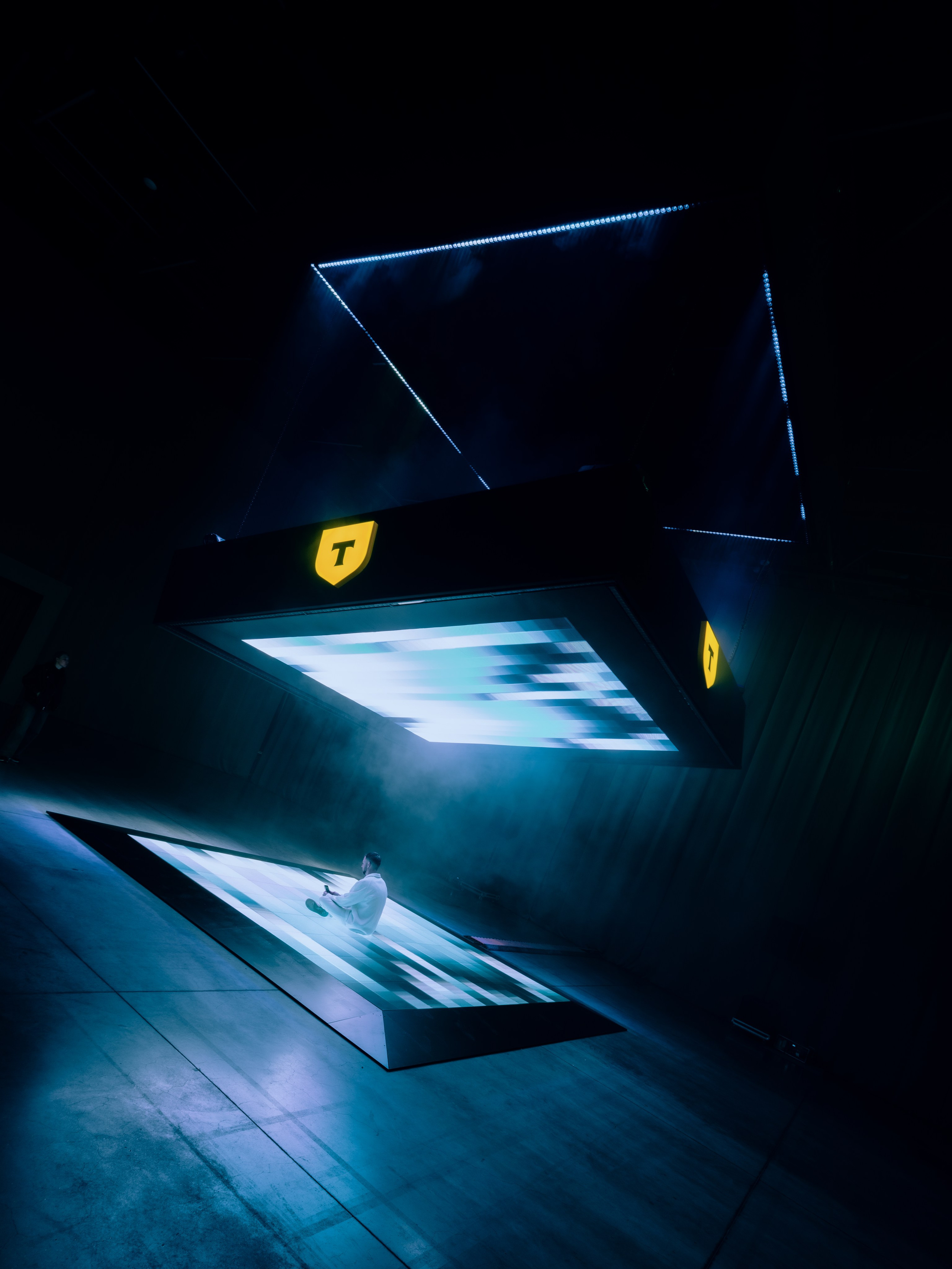 Intervals Festival 2025. @tomrus: Рустам Шагиморданов — фотограф