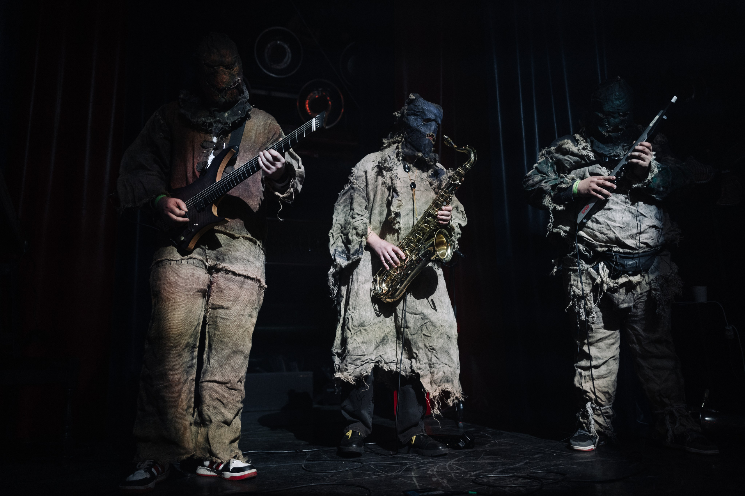 SICK YEARS, ARMA ╳ SILA SVETA. @tomrus: Рустам Шагиморданов — фотограф