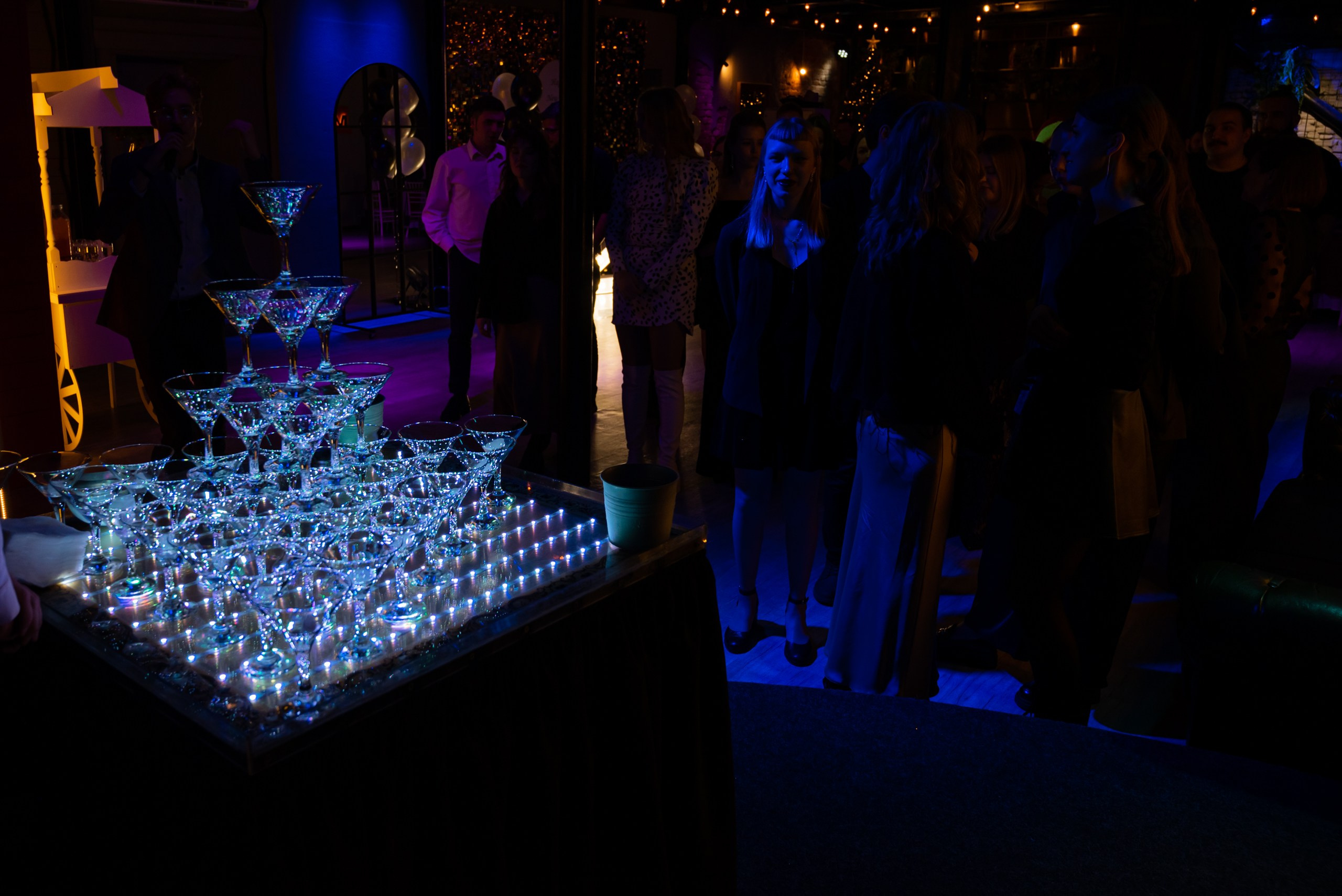 Празднуем Новый год! II. Фотограф в Санкт-Петербурге, фотодни в СПБ