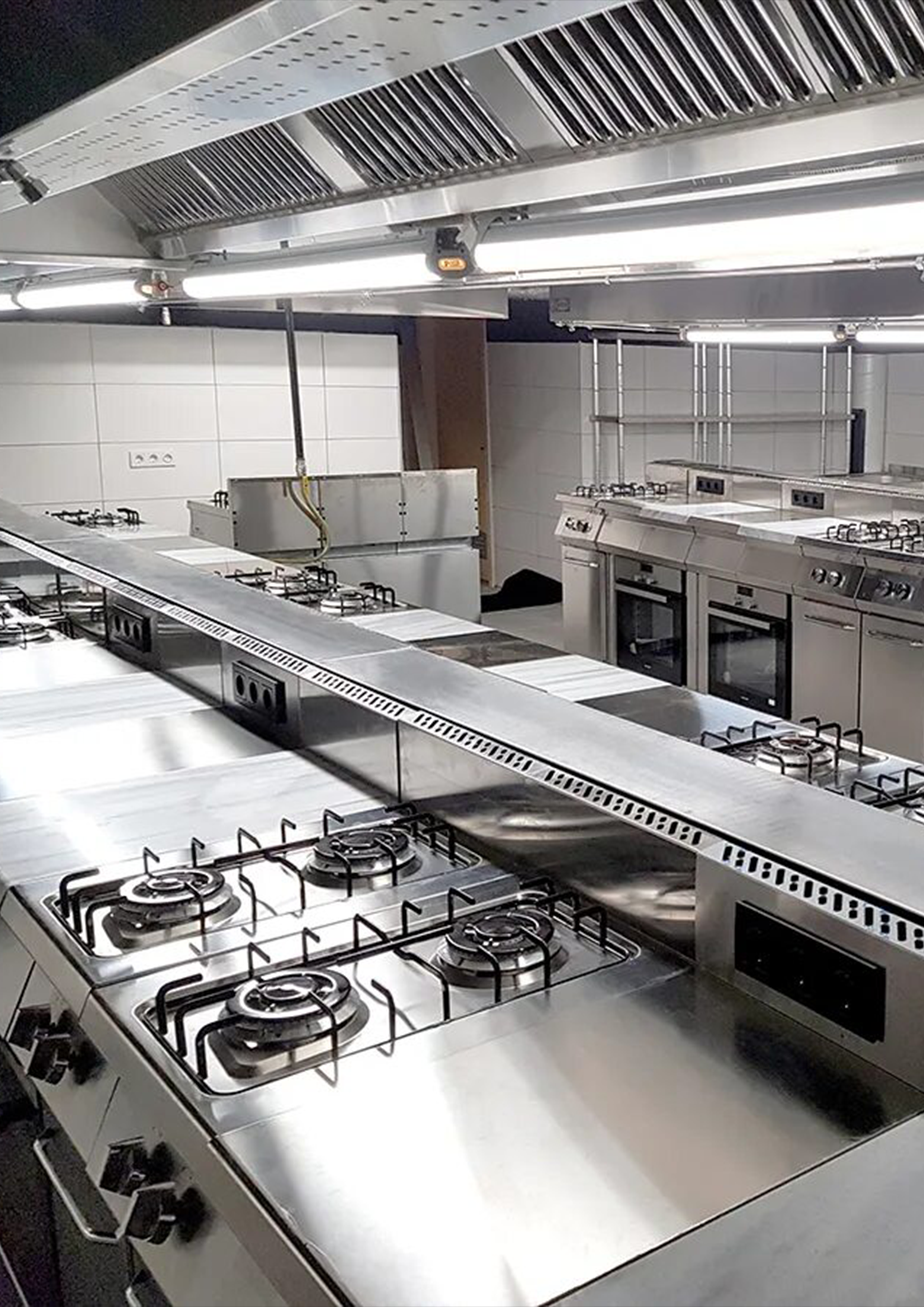 Оборудование