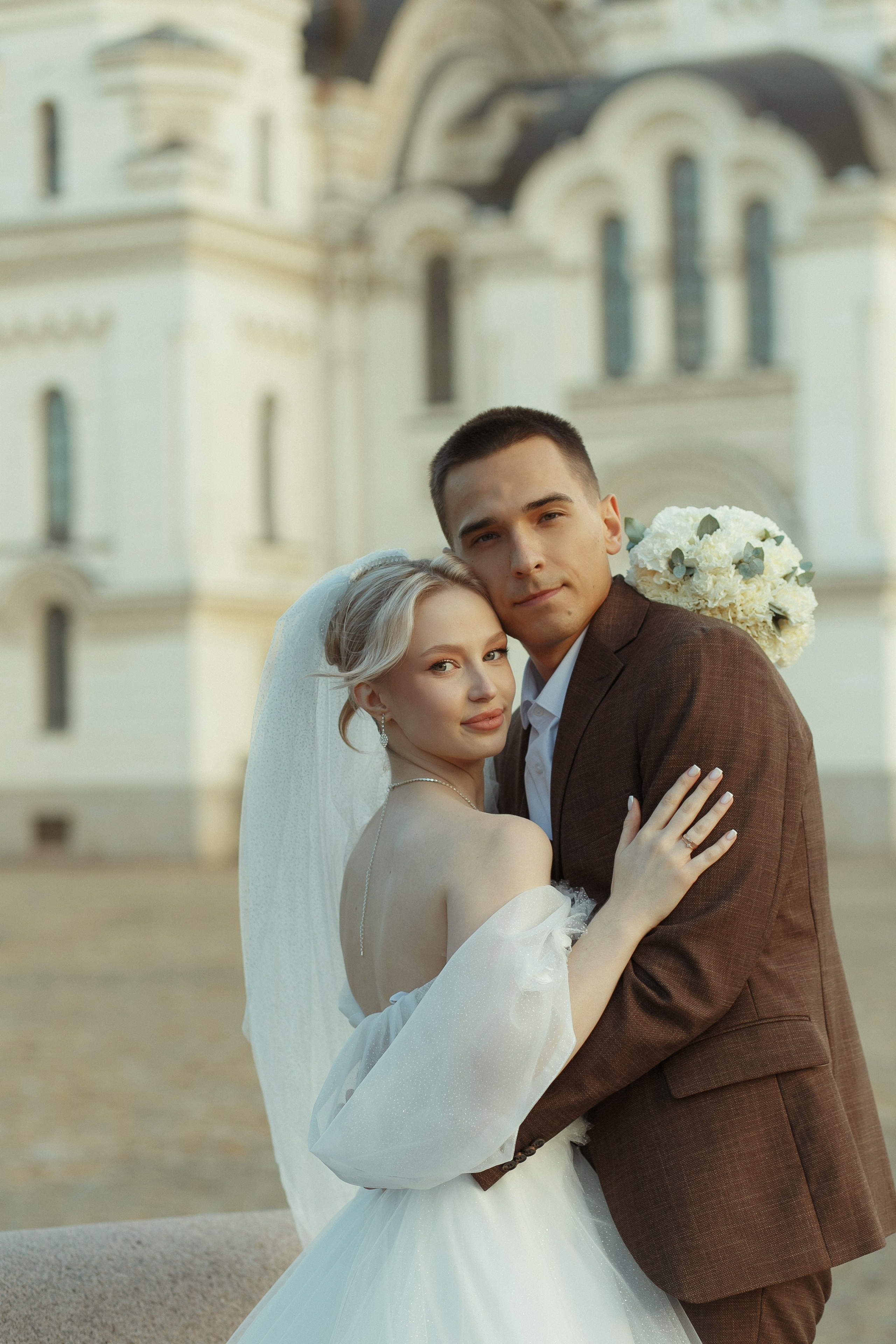 10.10.2025. Свадебный и семейный фотограф  Новочеркасск Виктория Литвиненко