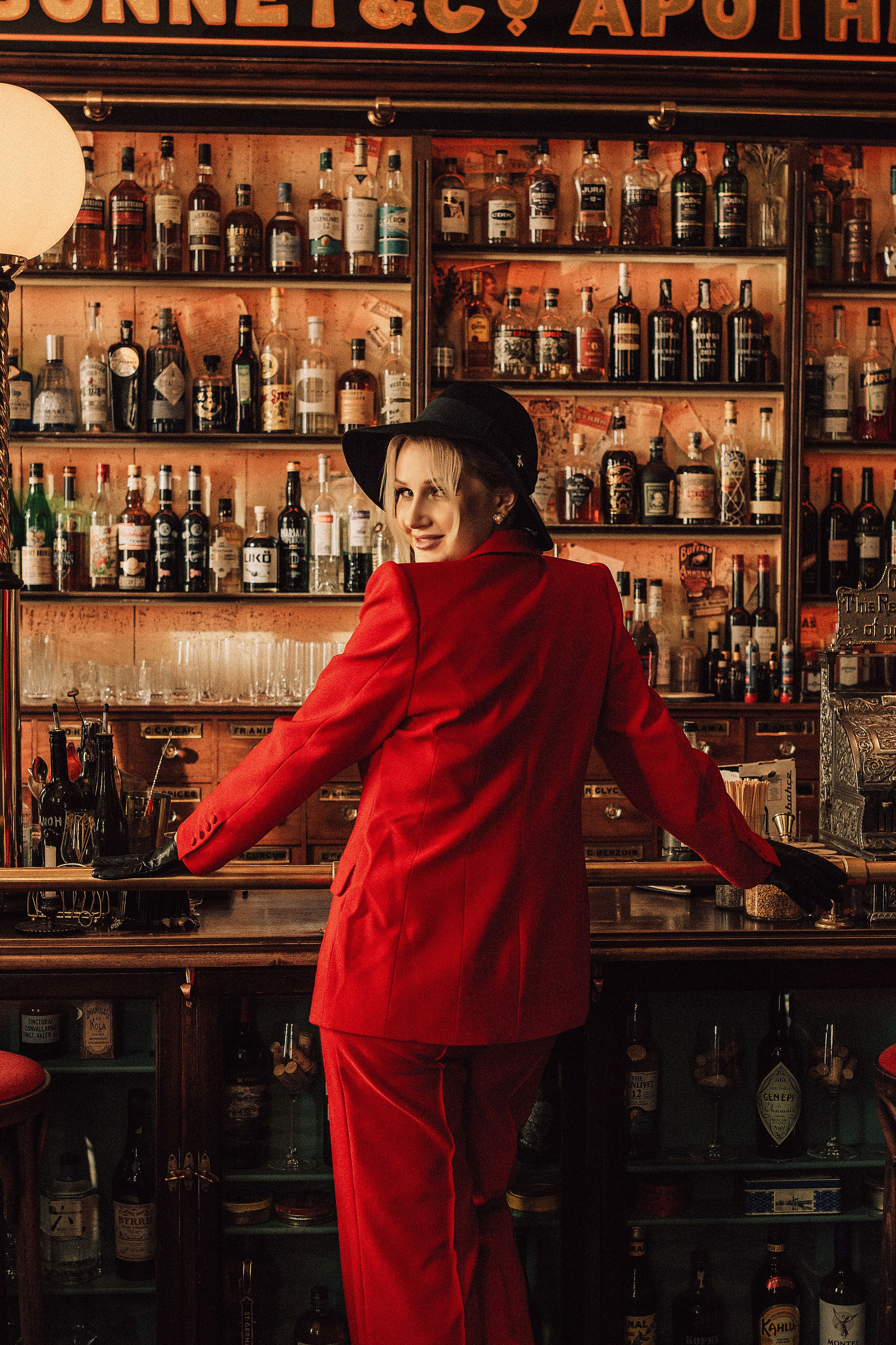 Юлия. Фотограф в Москве Ангелина Ким