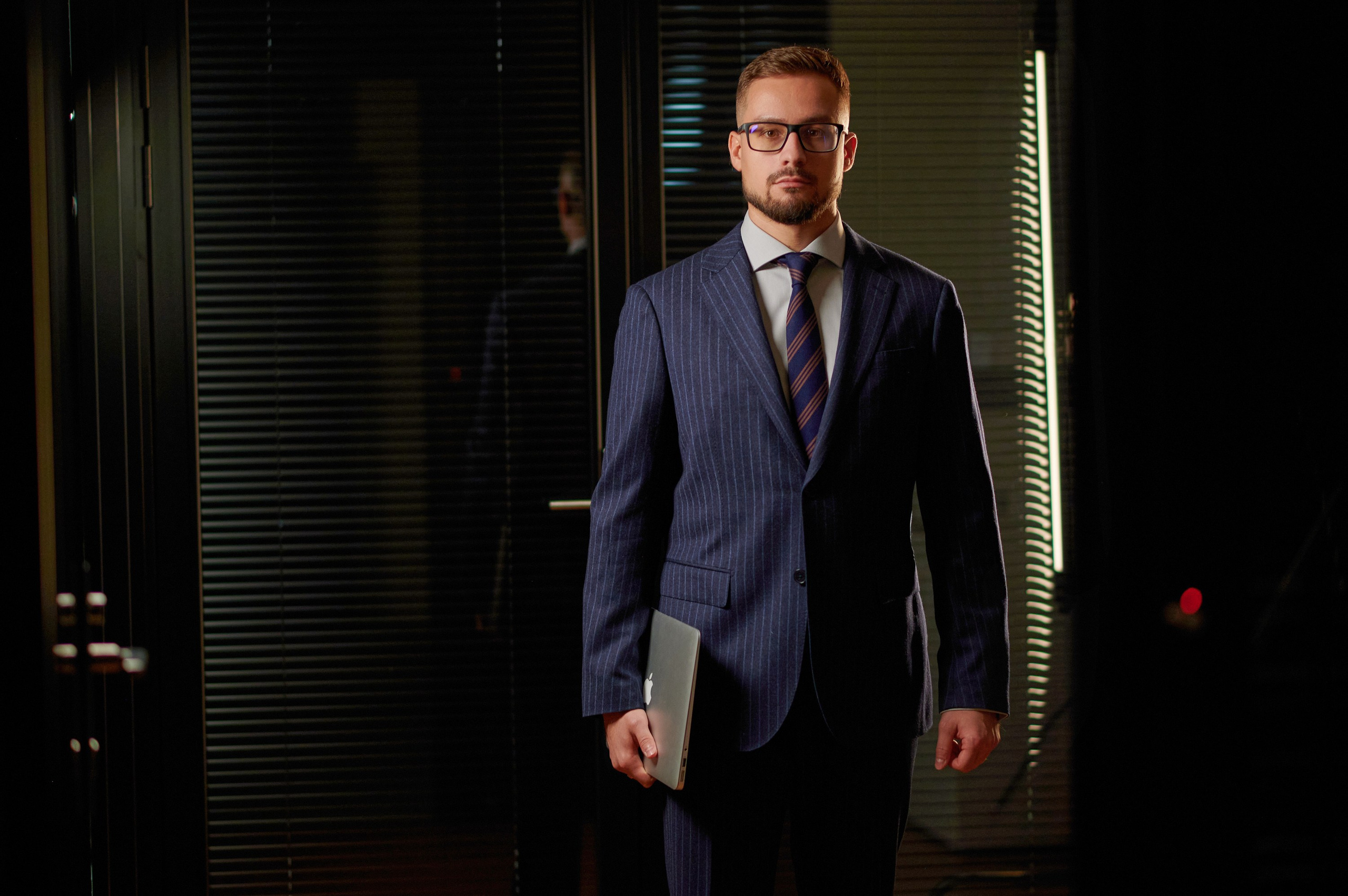 Бизнес-фотограф Дмитрий Гуричев. Корпоративная фотосъемка в Нижнем Новгороде для предпринимателей и организаций