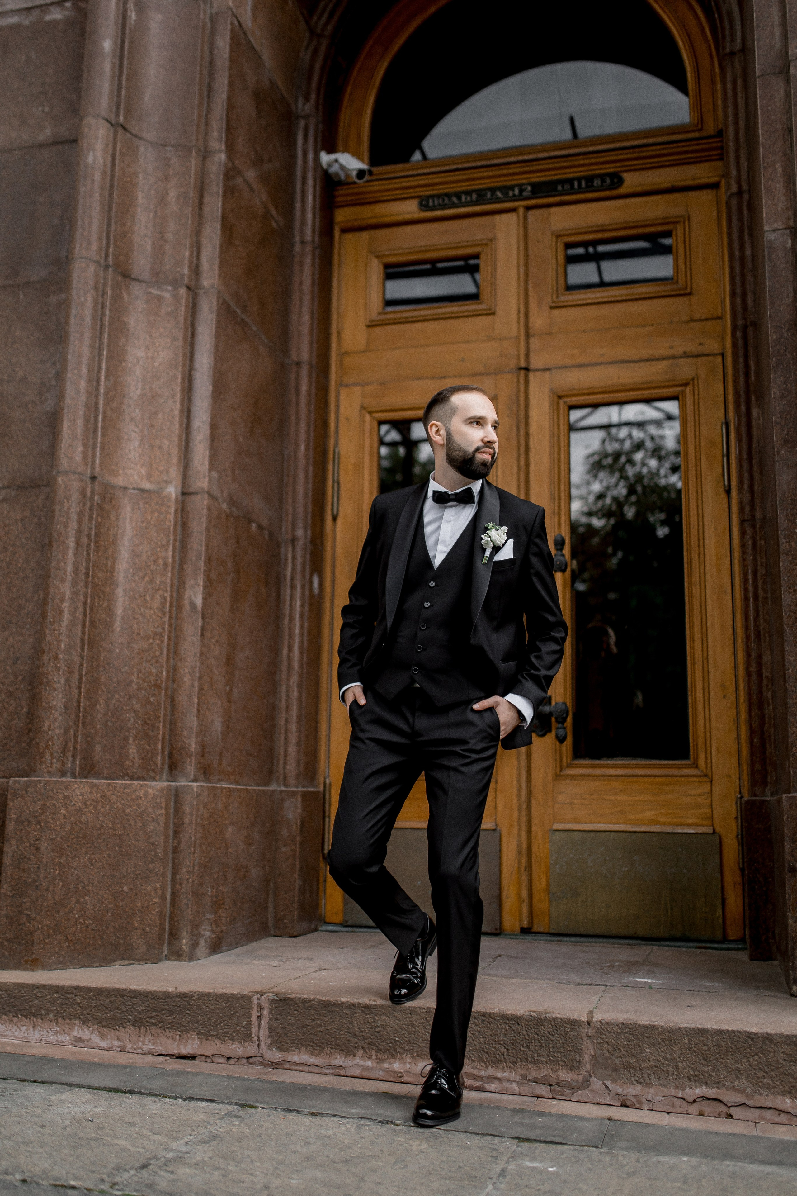 Р&A. Свадебный фотограф. Москва. Мытищи