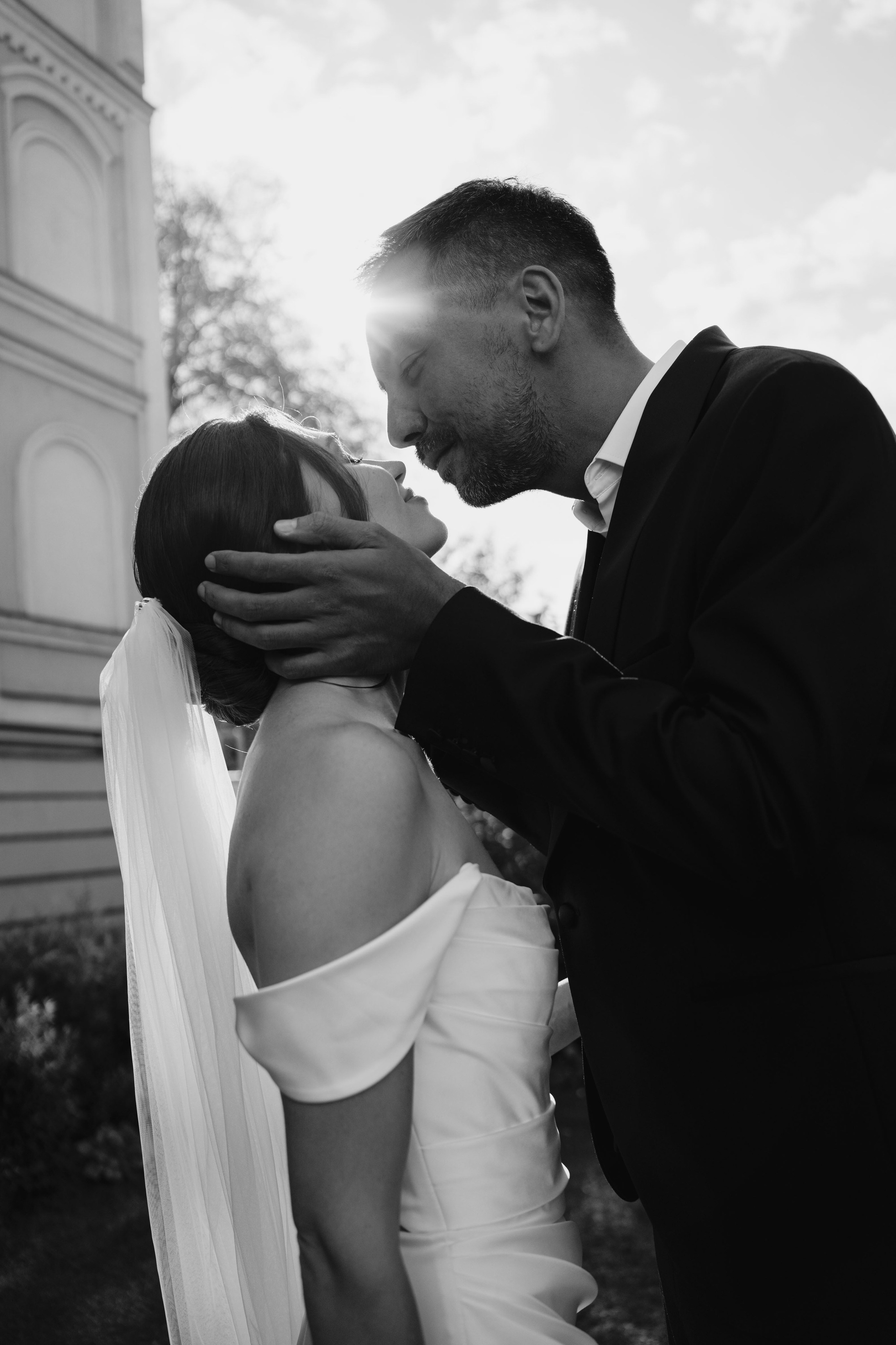 Чулпан & Булат. Репортажный фотограф в Казани Виктория Трунова