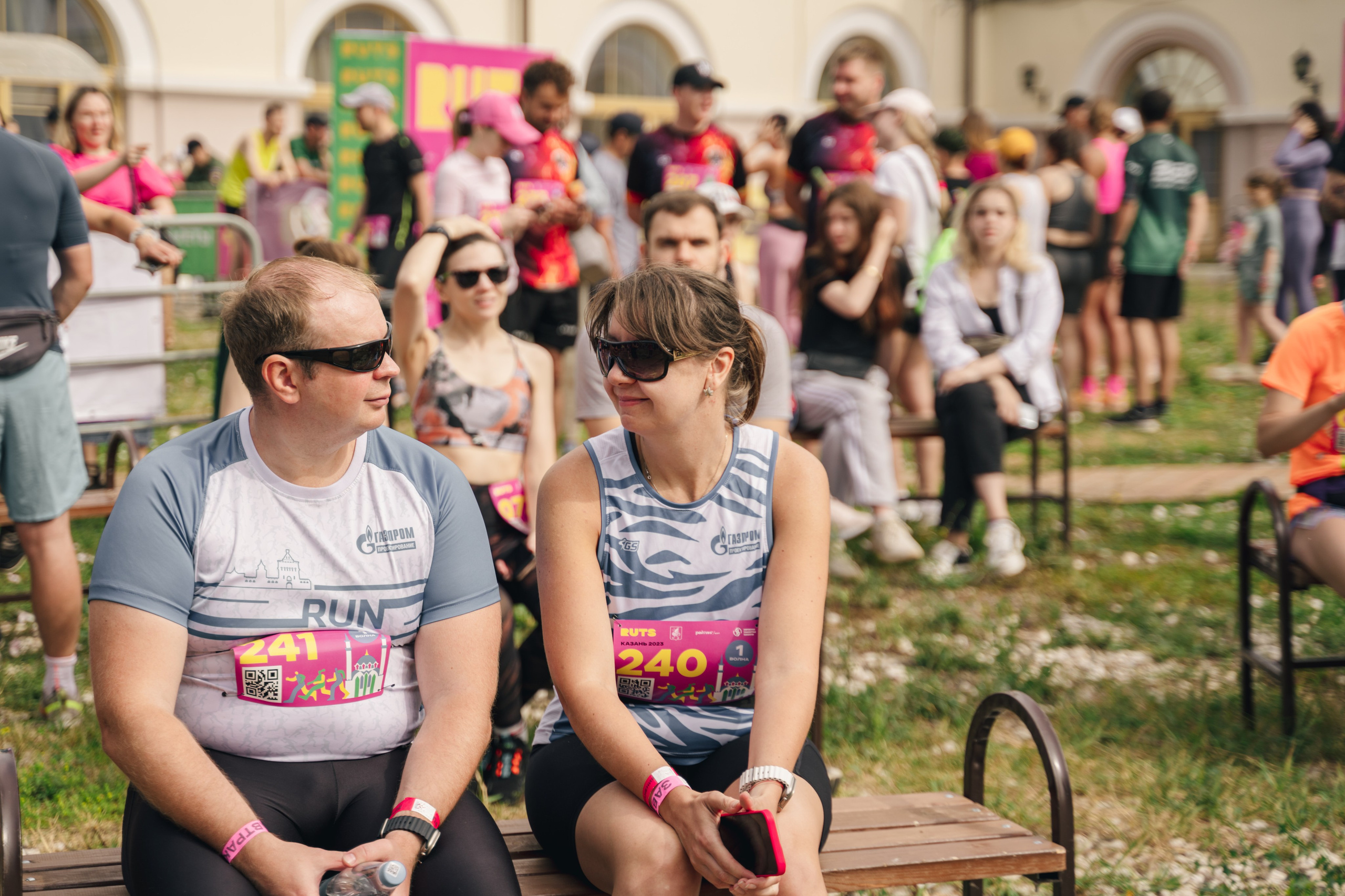 Рутс // 2023. Репортажный фотограф в Казани Виктория Трунова