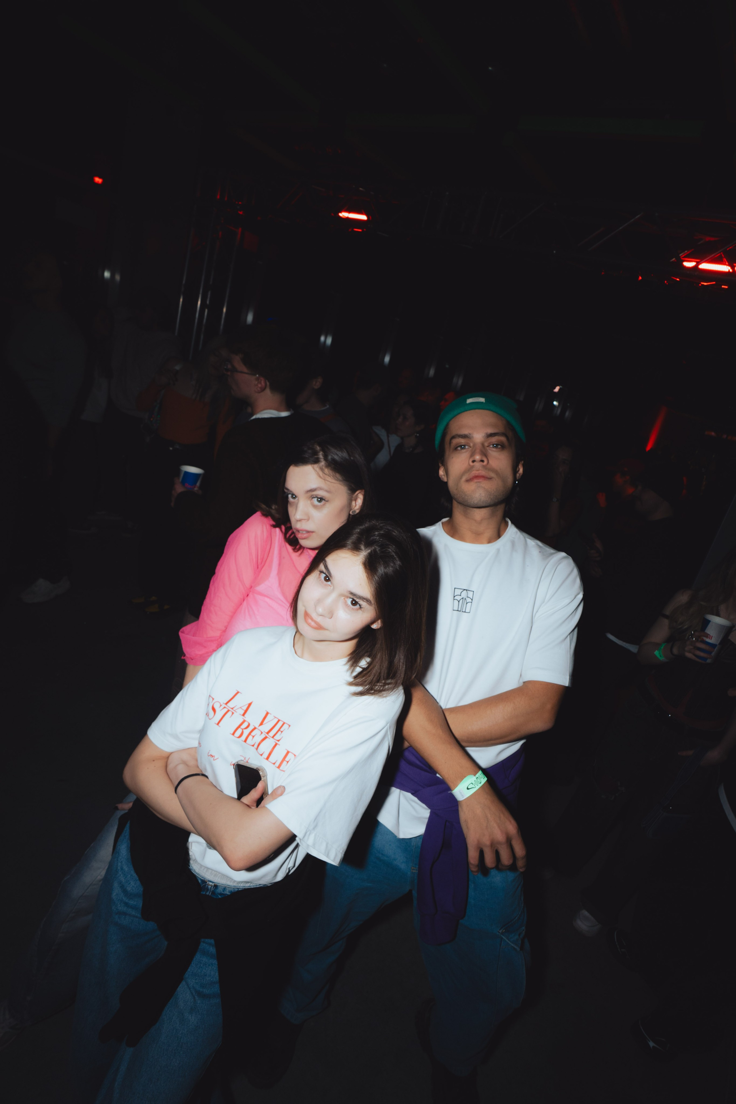 Ночная смена // Урам. Репортажный фотограф в Казани Виктория Трунова