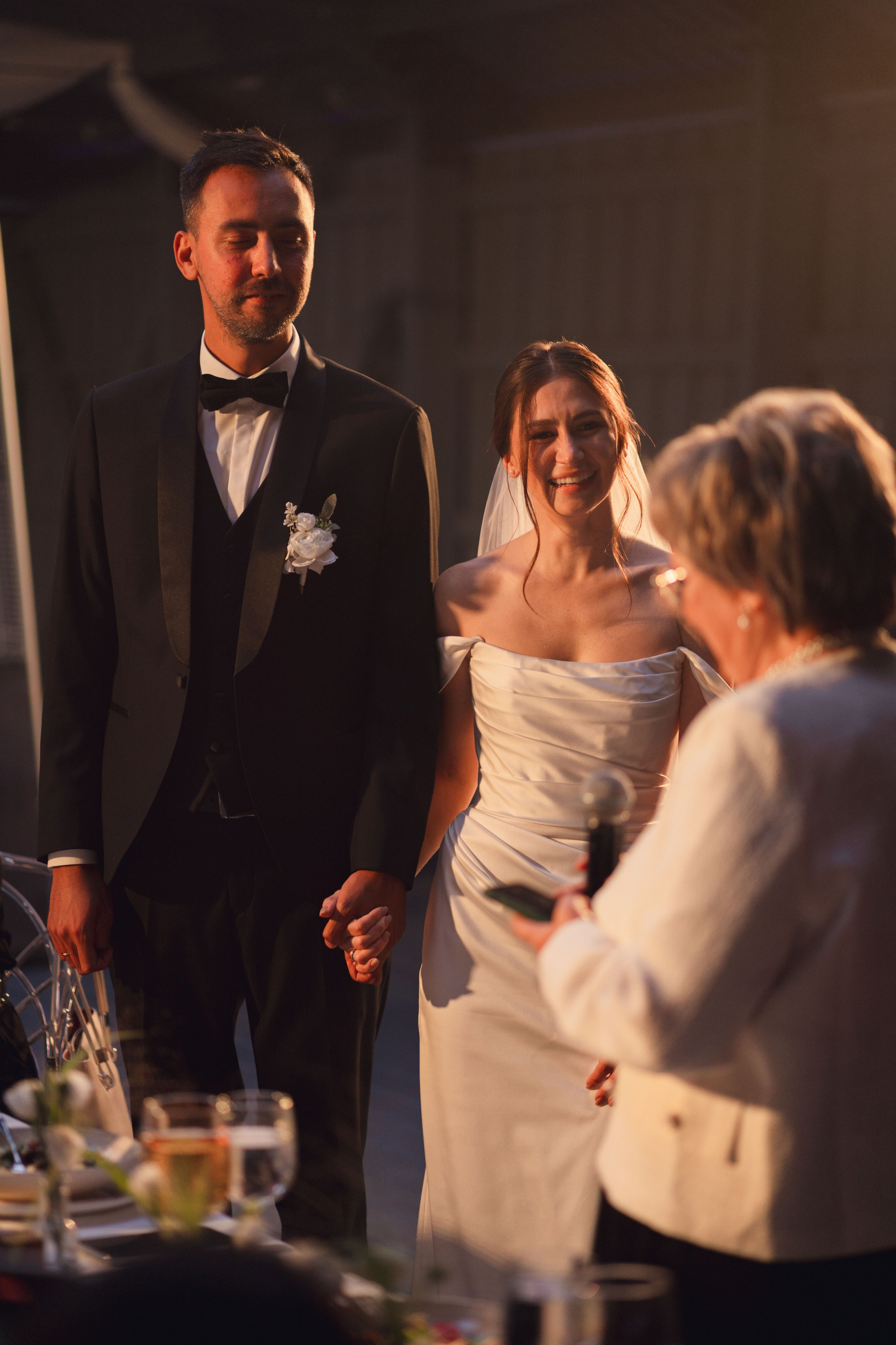 Чулпан & Булат. Репортажный фотограф в Казани Виктория Трунова