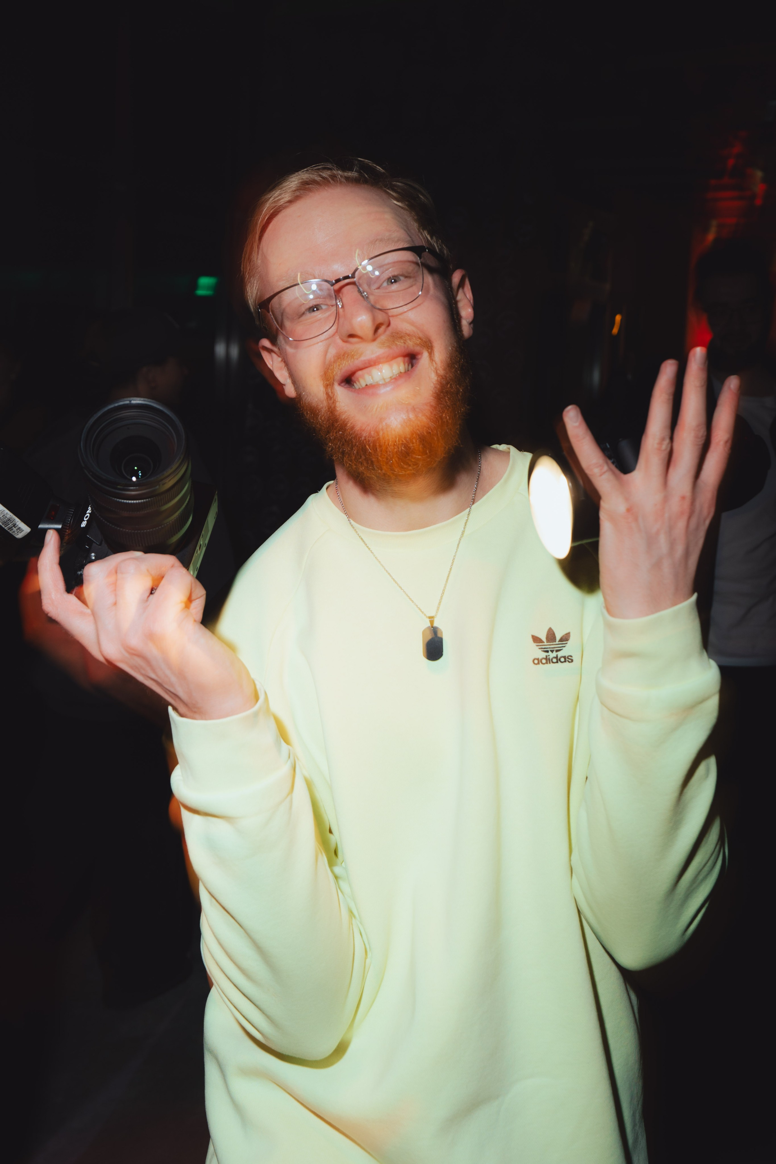 Ночная смена // Урам. Репортажный фотограф в Казани Виктория Трунова