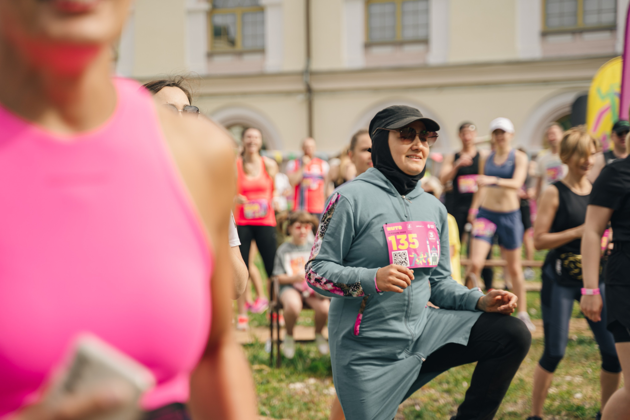 Рутс // 2023. Репортажный фотограф в Казани Виктория Трунова